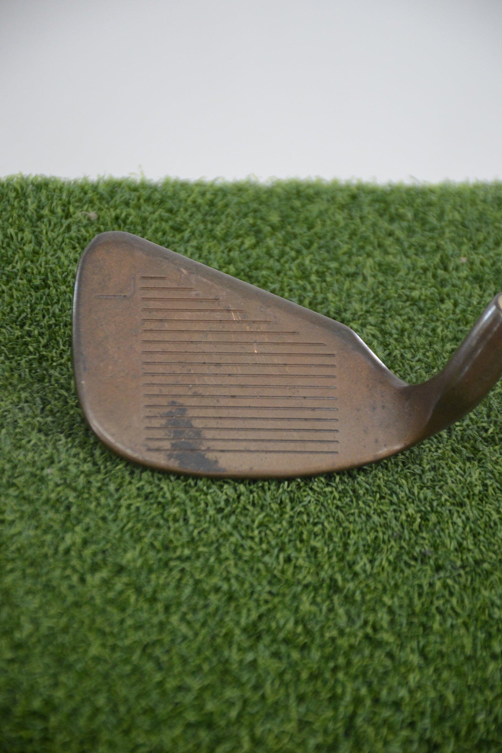 Ping Zing 2 LW S Flex 35" Golf Clubs GolfRoots 