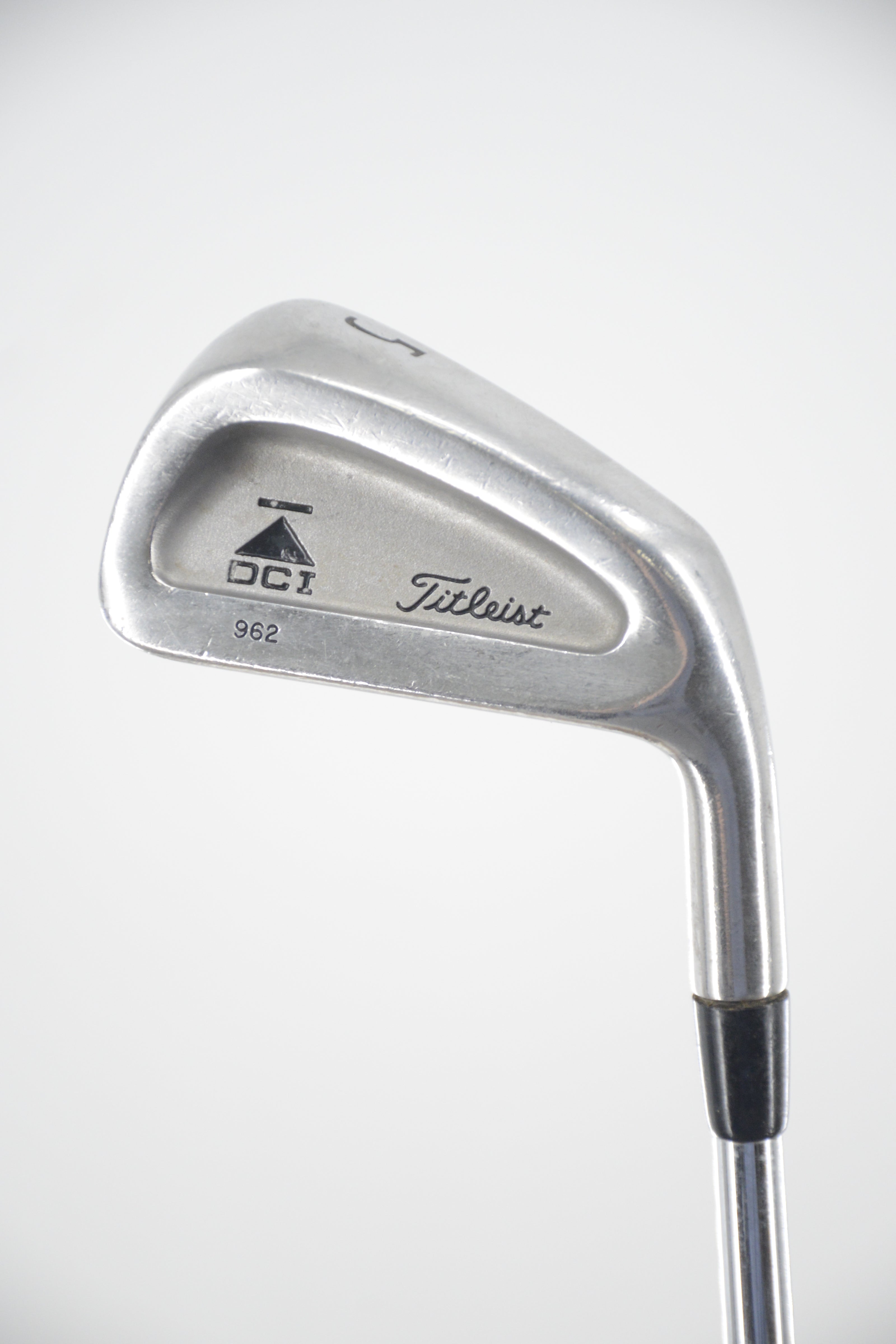 Titleist DCI 962 5 Iron R Flex 37.5"