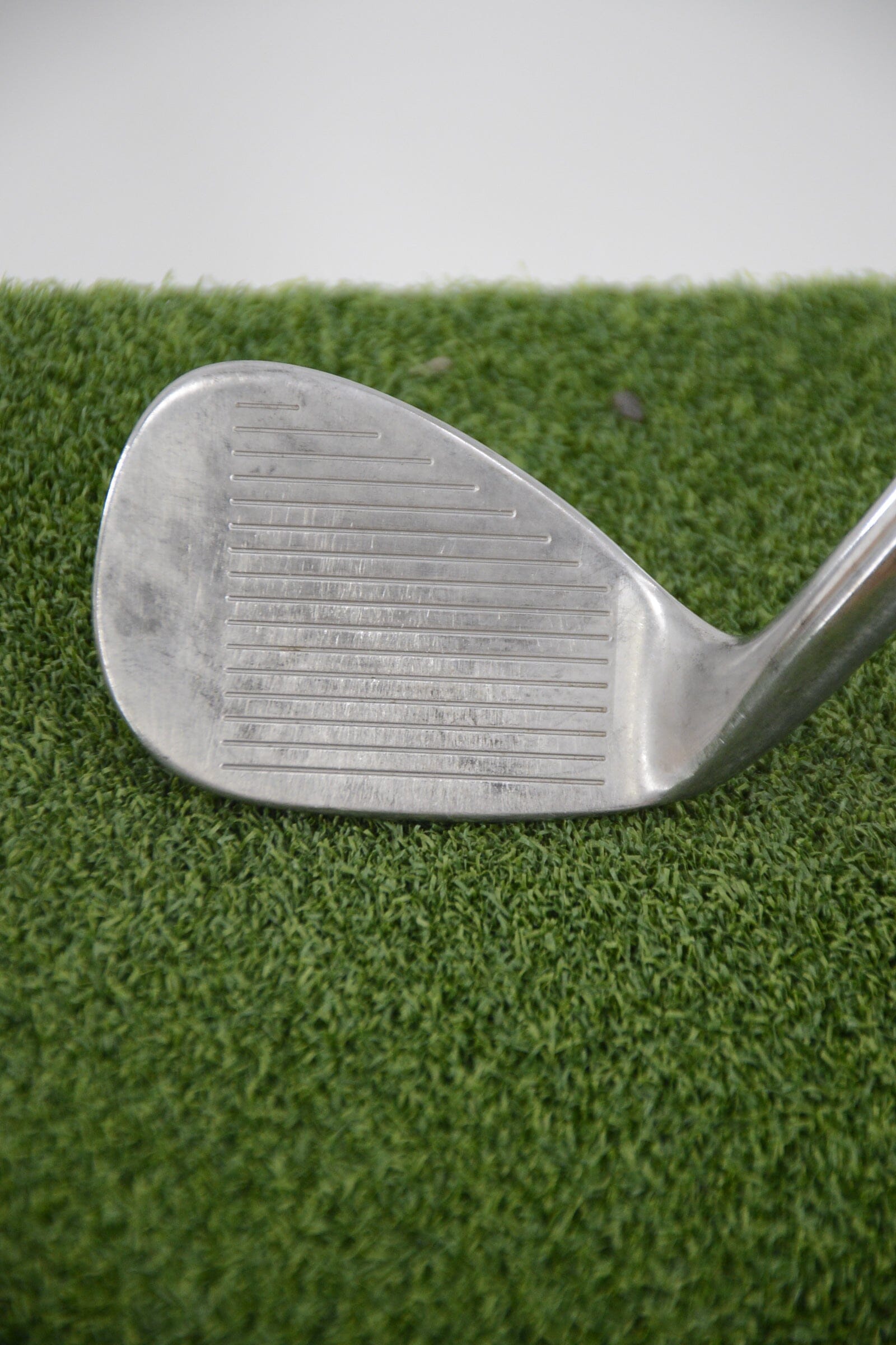 TaylorMade Z Spin 52 Degree Wedge Wedge Flex 35.25" Golf Clubs GolfRoots 