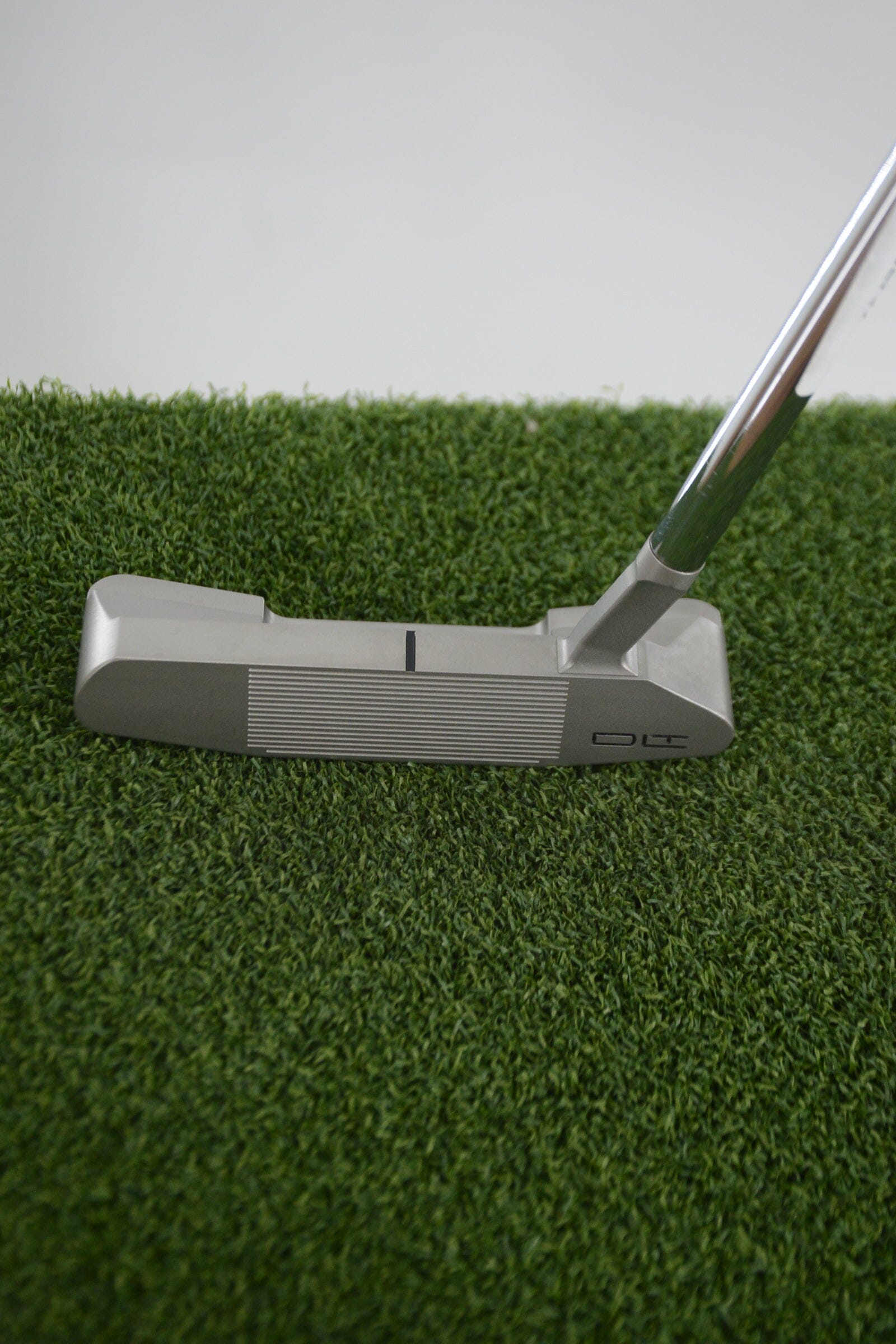Sik Golf Pro C-Series Slant Neck Putter 34.75" Golf Clubs GolfRoots 