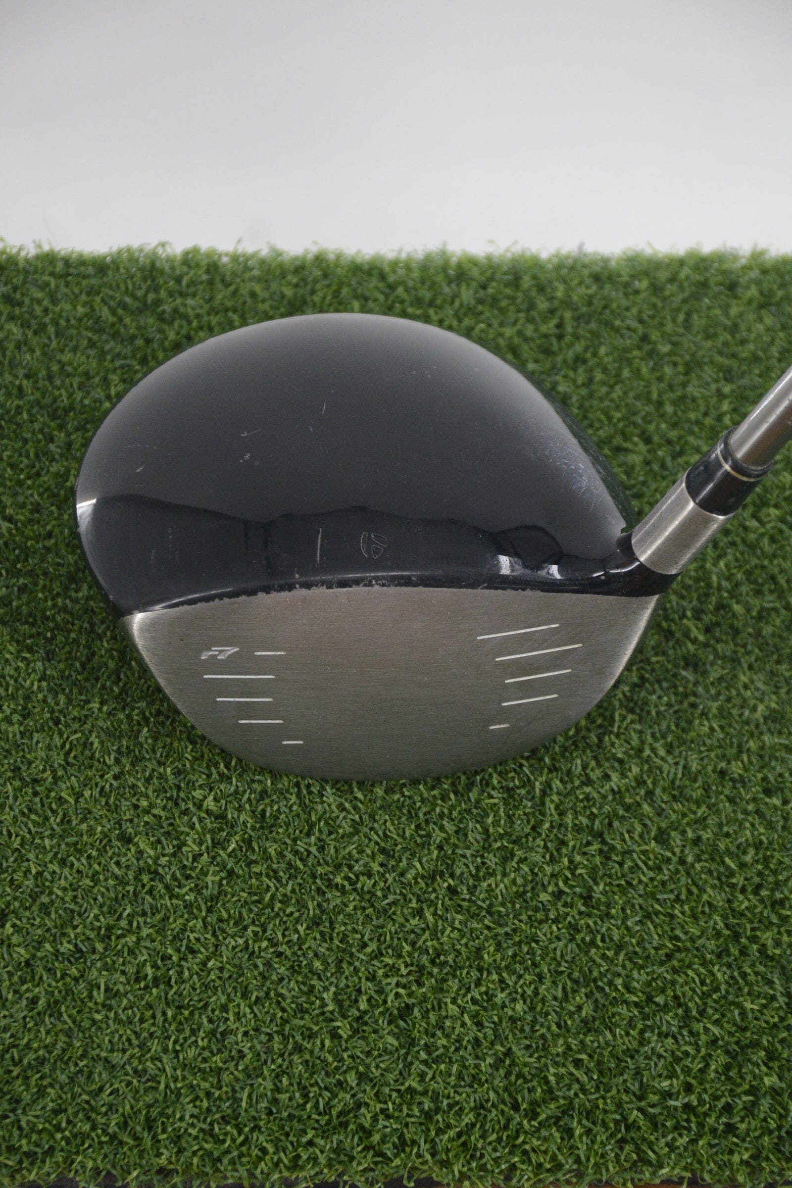TaylorMade R7 Quad 10.5 Degree Driver R Flex 44.75" Golf Clubs GolfRoots 