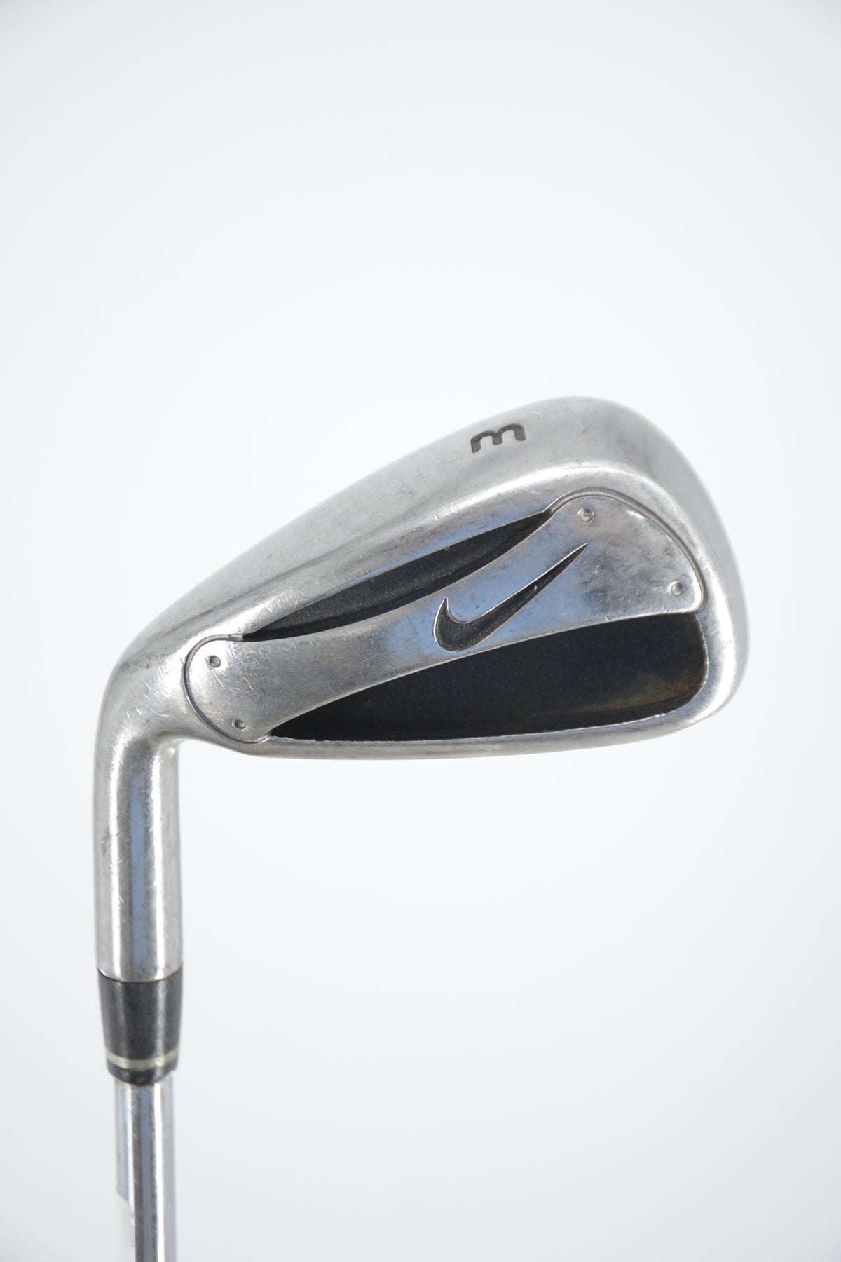 Lefty Nike Slingshot 3 Iron R Flex 39"