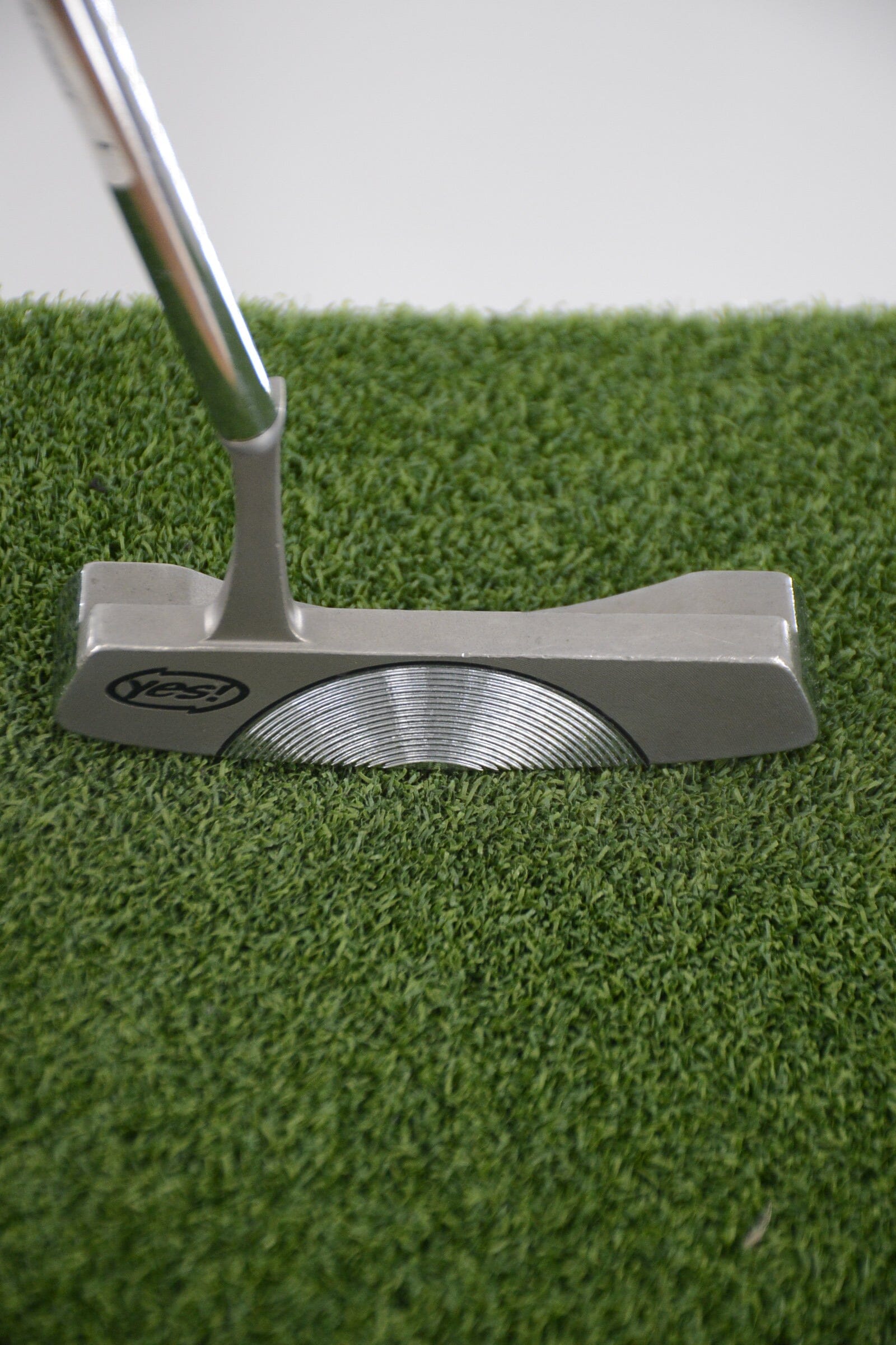 Lefty Yes! Gina Putter 35.25" Golf Clubs GolfRoots 