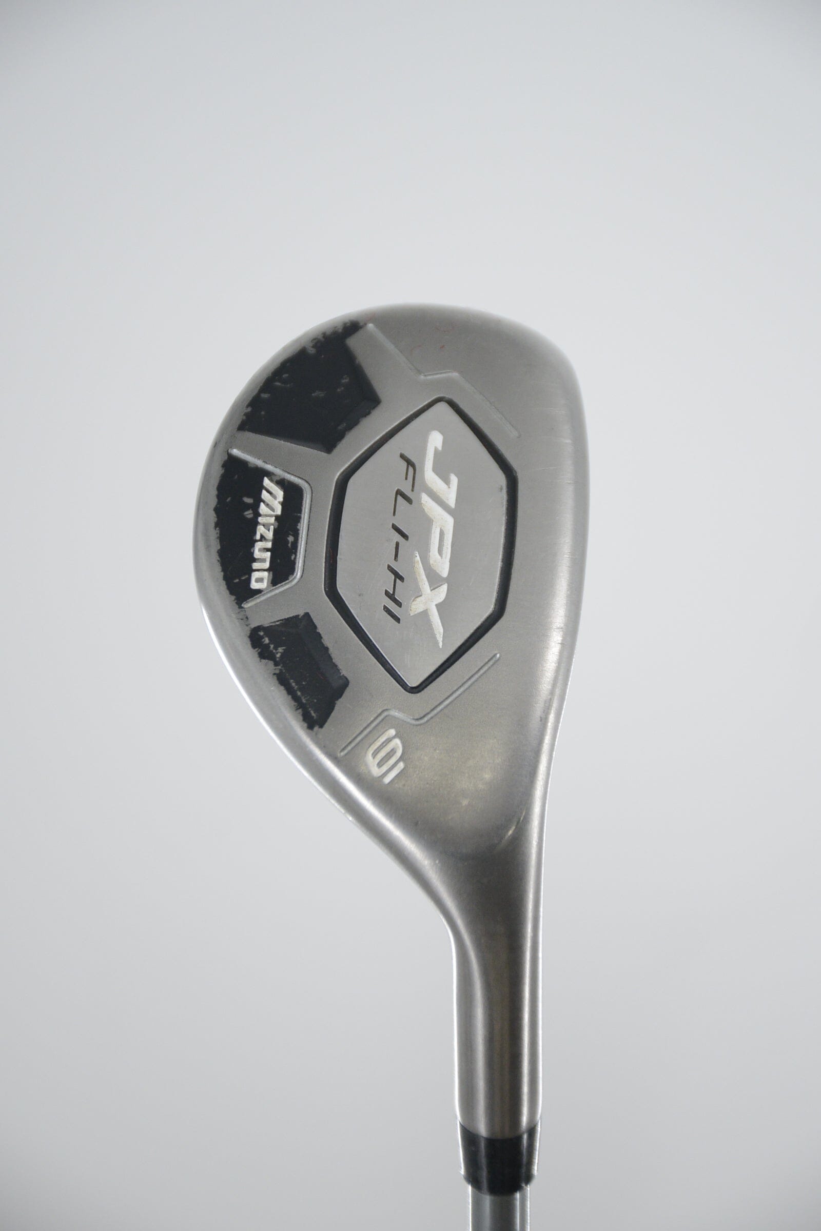 Mizuno JPX Fli-Hi 6 Hybrid SR Flex 37.25" Golf Clubs GolfRoots 