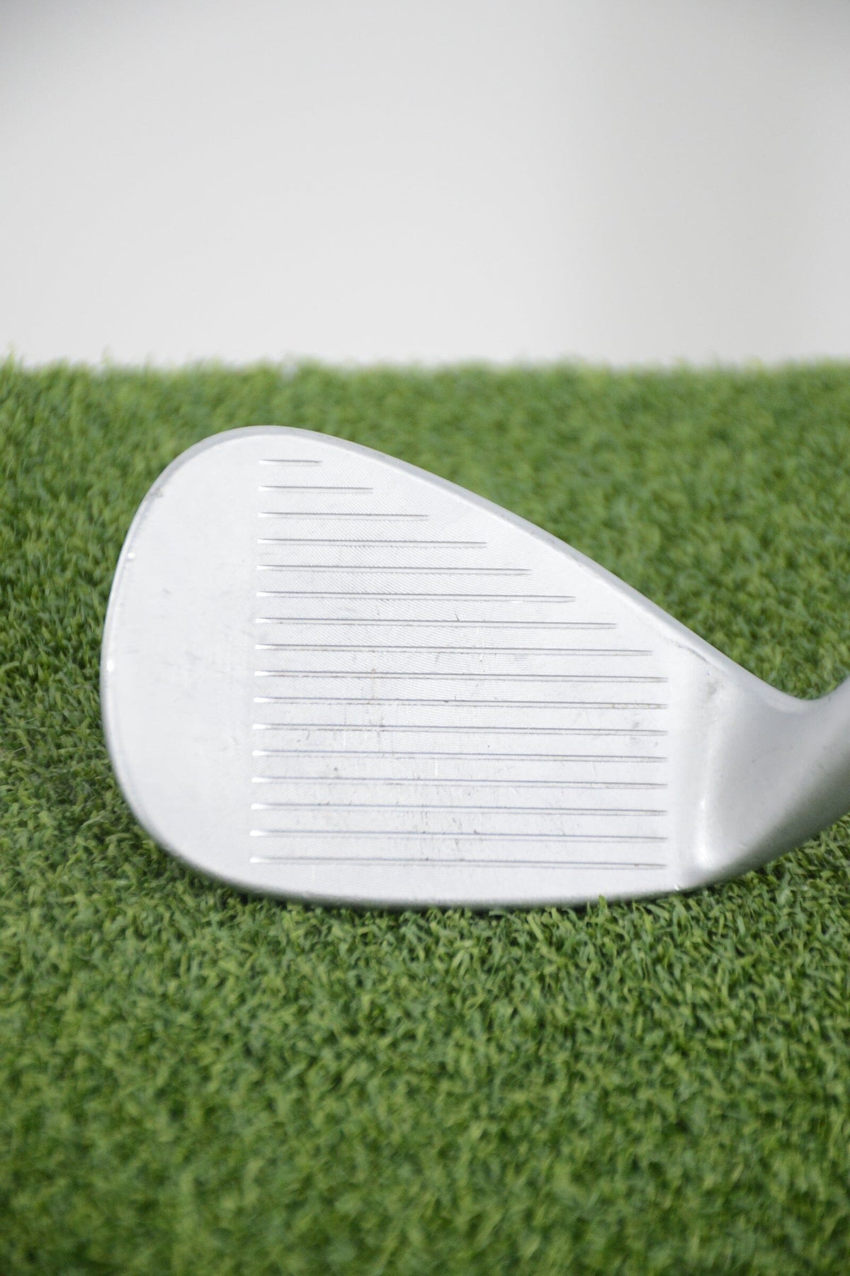 Titleist Vokey Spin Milled 52 Degree Wedge Wedge Flex 35.25"