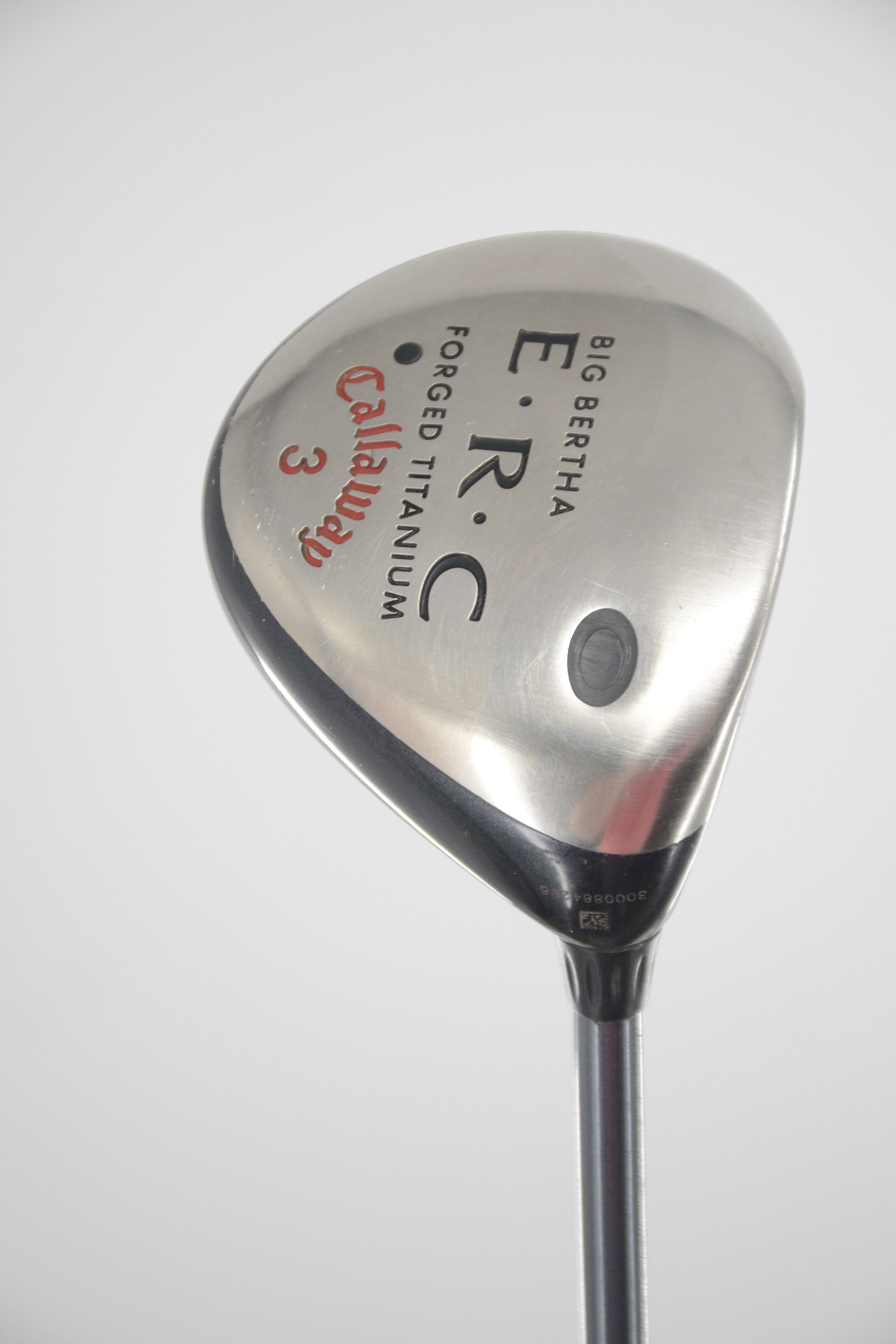 Callaway ERC 3 Wood R Flex 43.25" Golf Clubs GolfRoots 