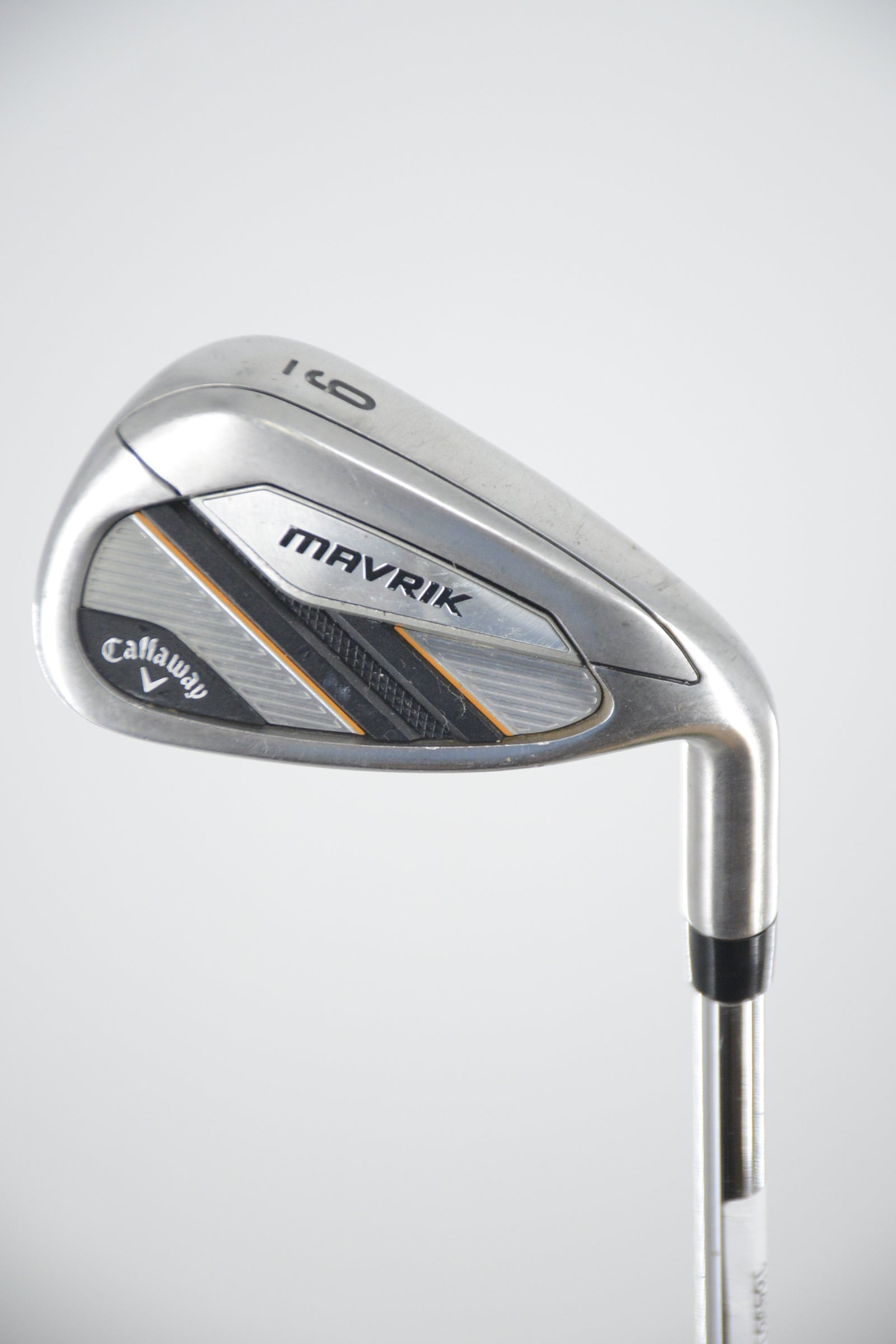 Callaway Mavrik 9 Iron R Flex 35.5"