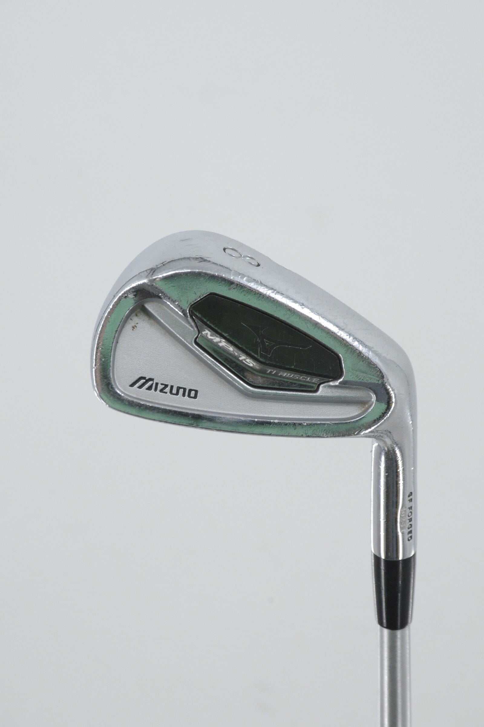Mizuno MP-15 5-PW Iron Set X Flex Std Length Golf Clubs GolfRoots 