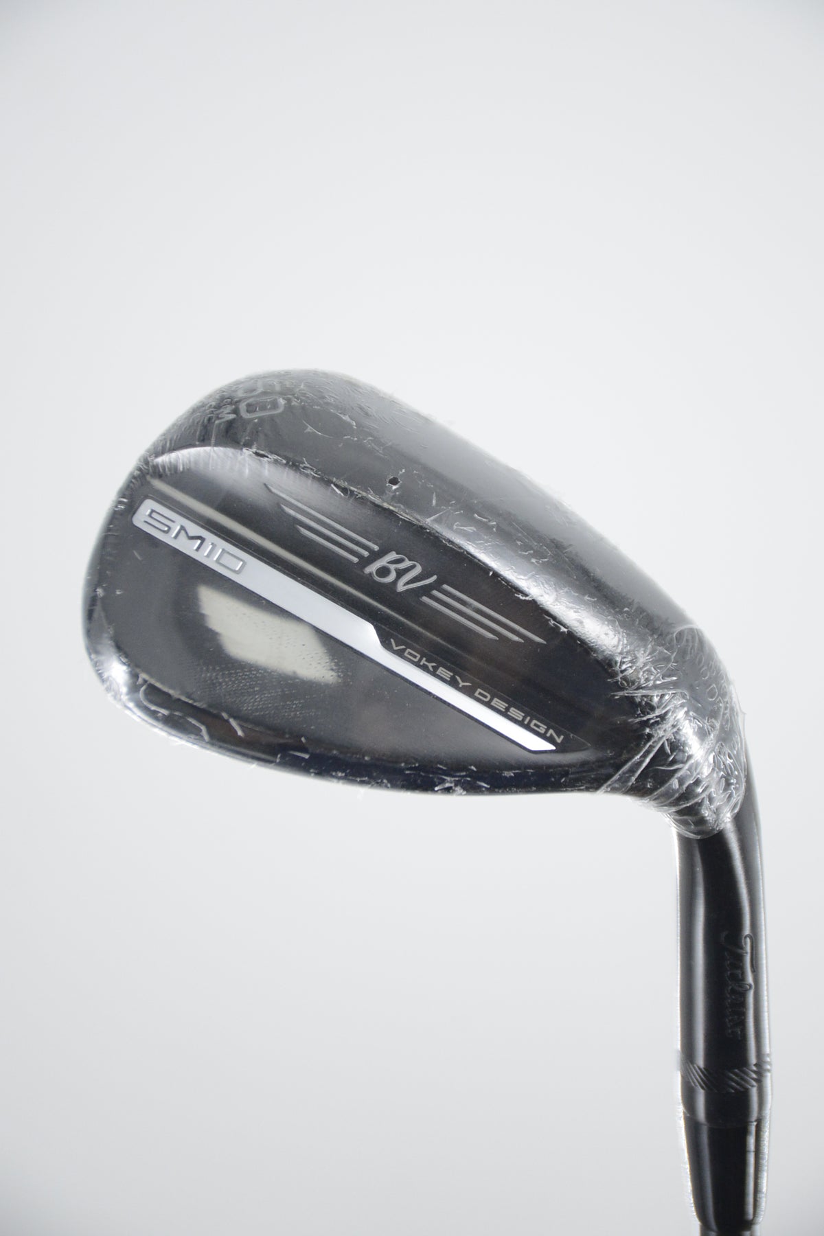 NEW Titleist Vokey SM10 Black Vapor 60 Degree Wedge Wedge Flex 34.75"