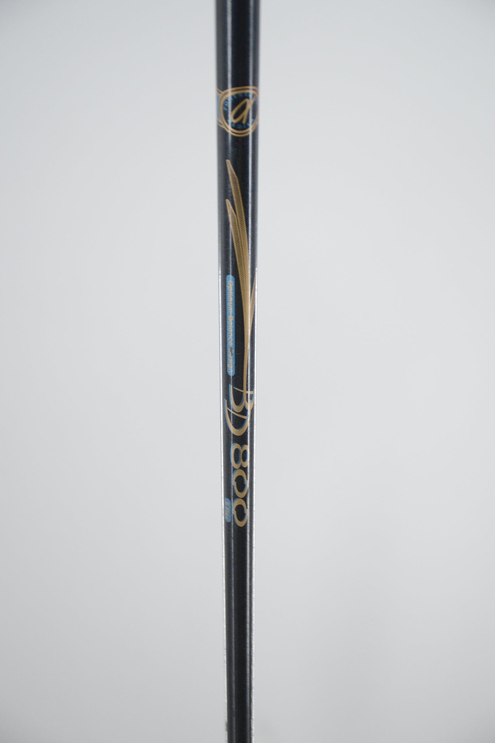 Penick Titanium 10.5 Degree Driver S Flex 44.25" Golf Clubs GolfRoots 