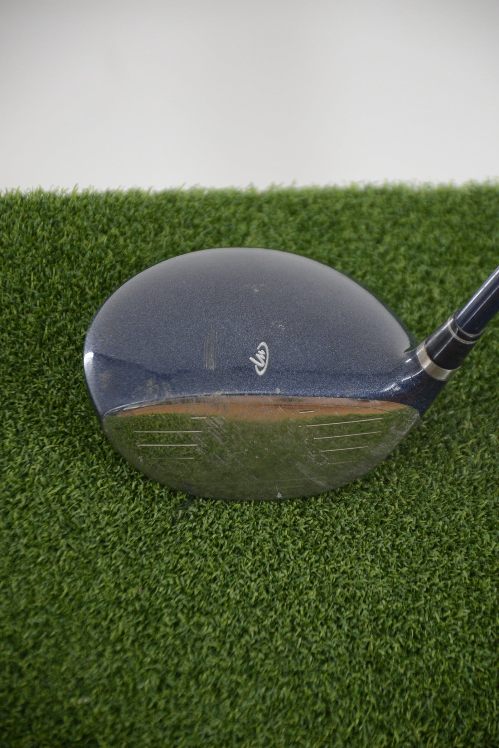 Liquid Metal Pure 10.5 Degree Driver S Flex 44.75" Golf Clubs GolfRoots 
