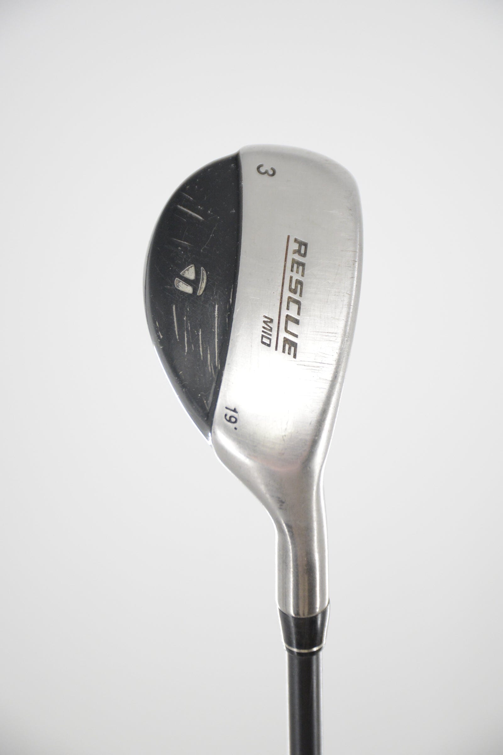 TaylorMade Rescue Mid 3 Hybrid S Flex 40"