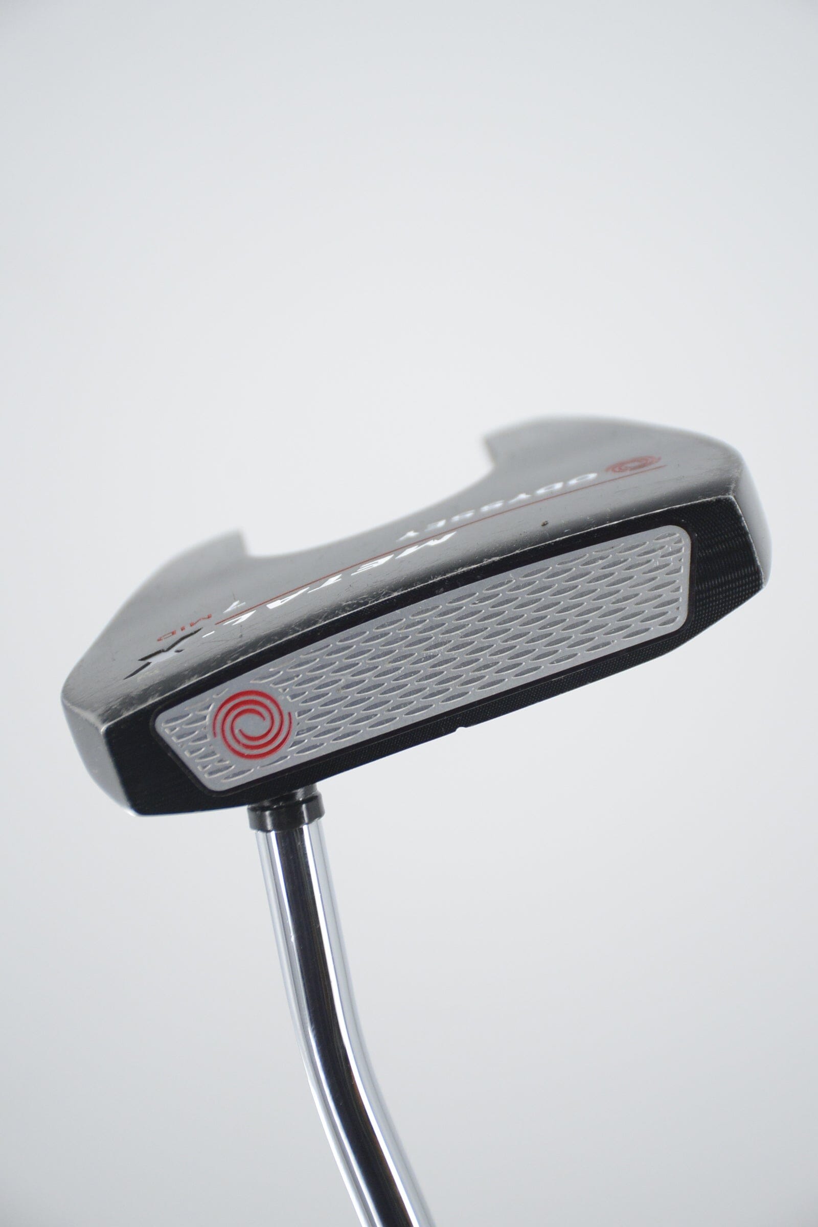 Odyssey Metal-X 7 Mid Putter 36" Golf Clubs GolfRoots 
