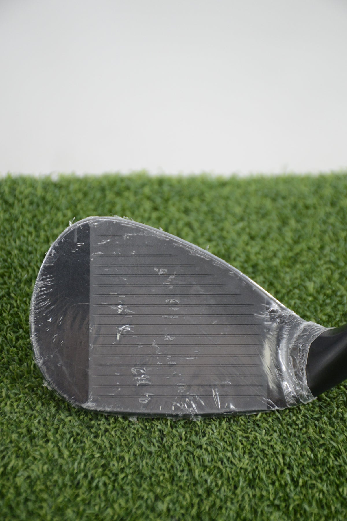 NEW Titleist Vokey SM10 Black Vapor 60 Degree Wedge Wedge Flex 34.75"