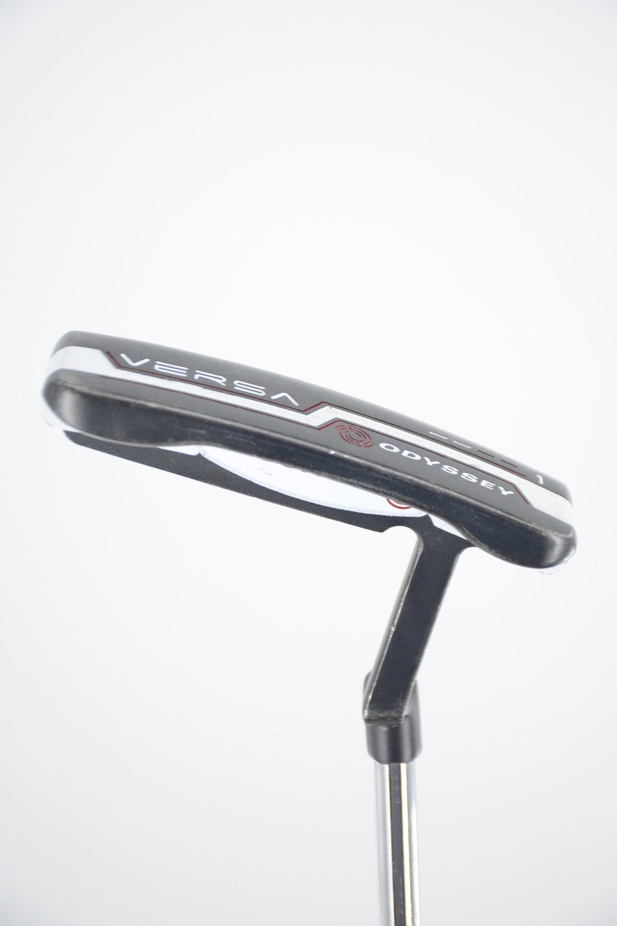 Odyssey Versa 1 White Putter 35"