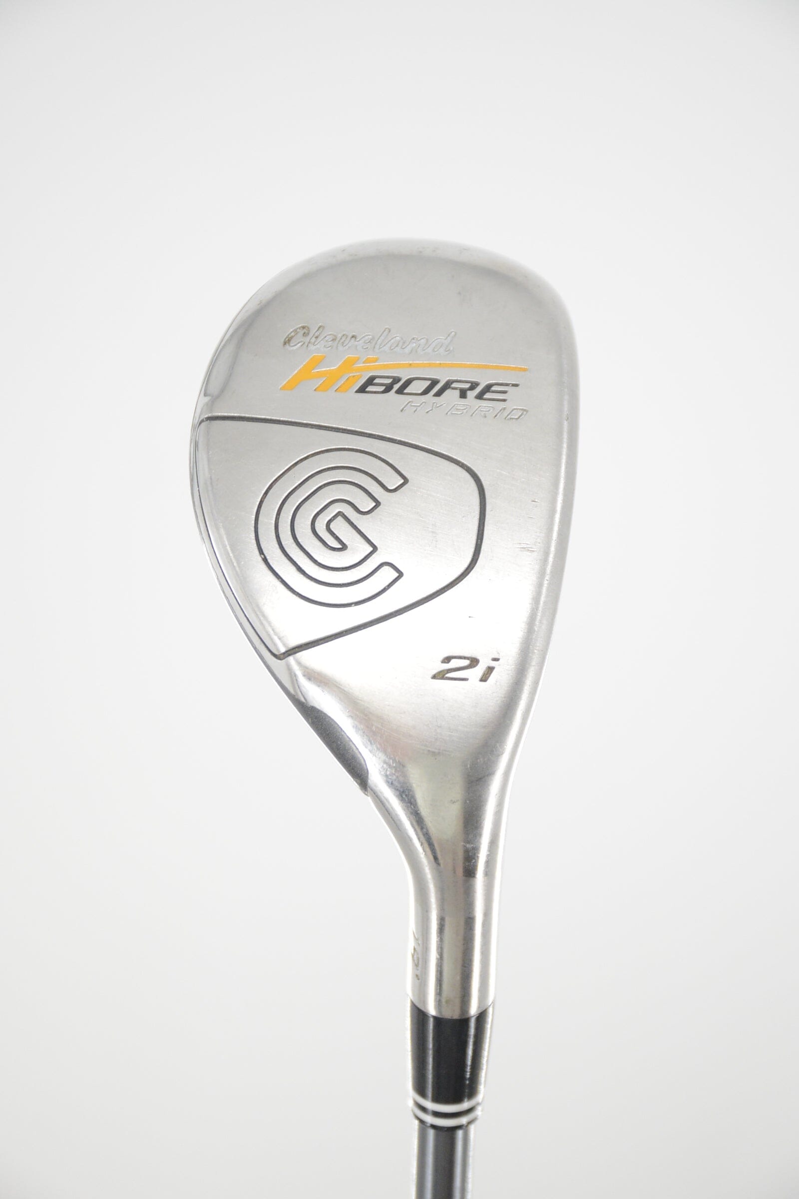 Cleveland Hibore 2 Hybrid S Flex 40.5" Golf Clubs GolfRoots 