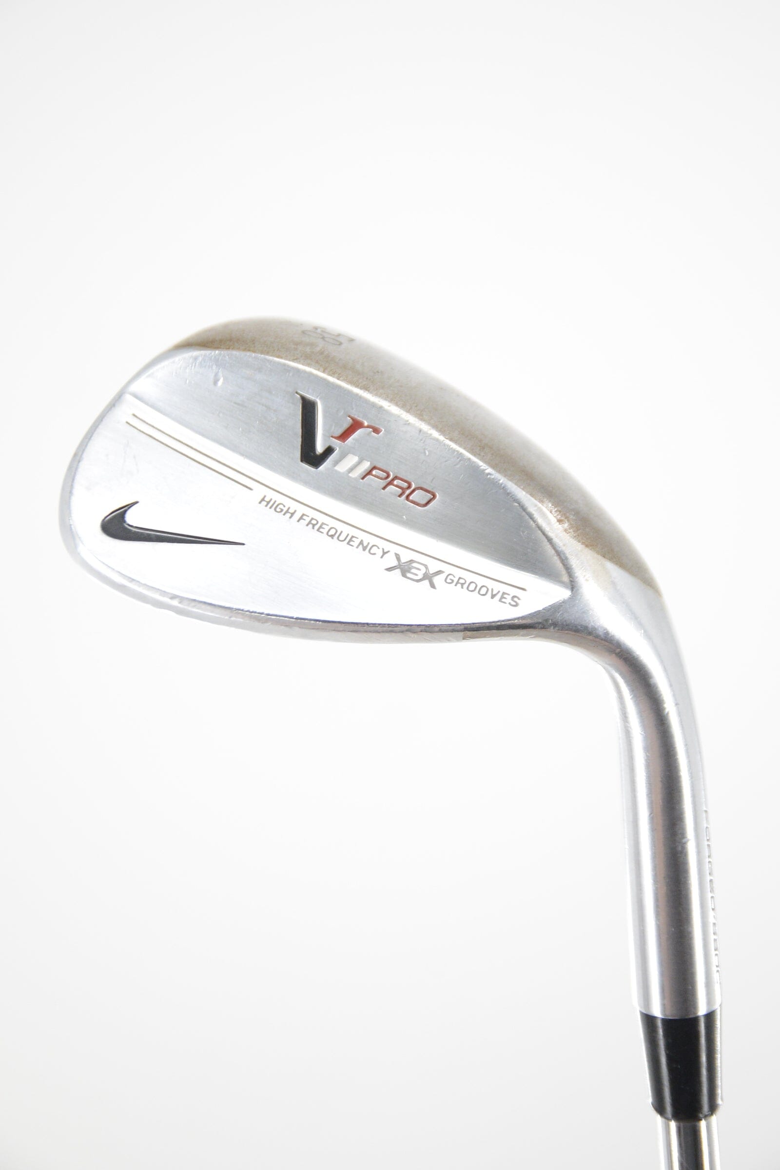 Nike Vr Pro Blade 58 Degree Wedge Wedge Flex 35" Golf Clubs GolfRoots 