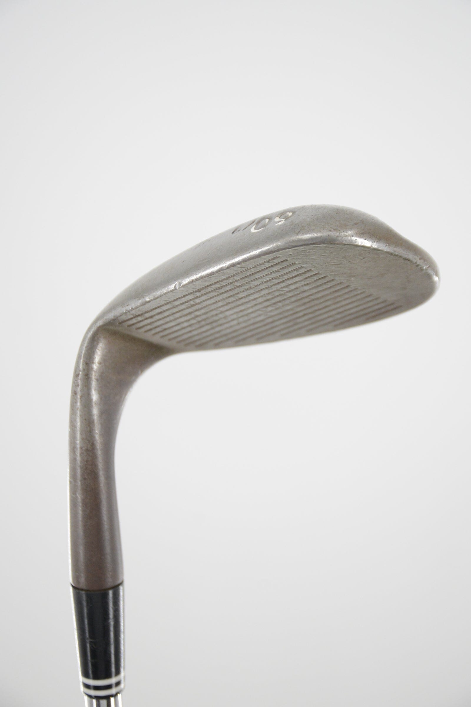 Cleveland RTX 3 Tour Raw 60 Degree Wedge Wedge Flex 35" Golf Clubs GolfRoots 