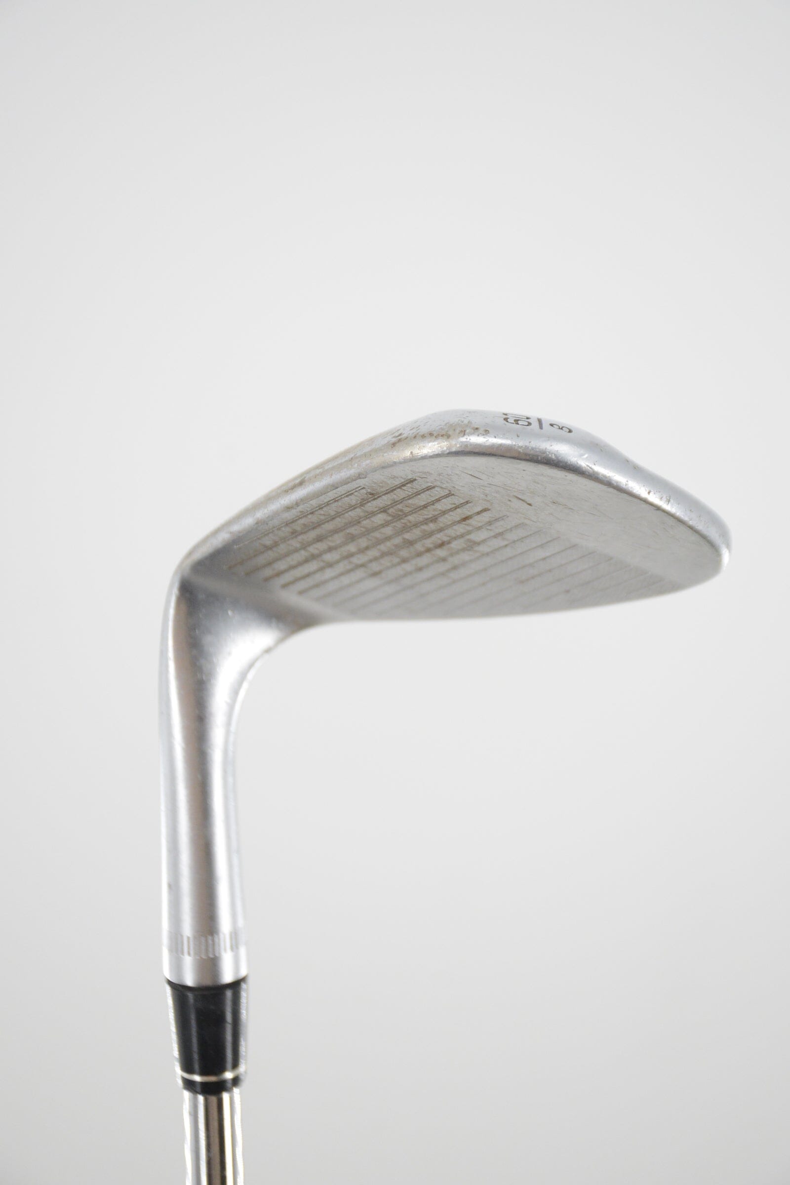 Callaway Mack Daddy Forged 60 Degree Wedge S Flex 34.75" Golf Clubs GolfRoots 