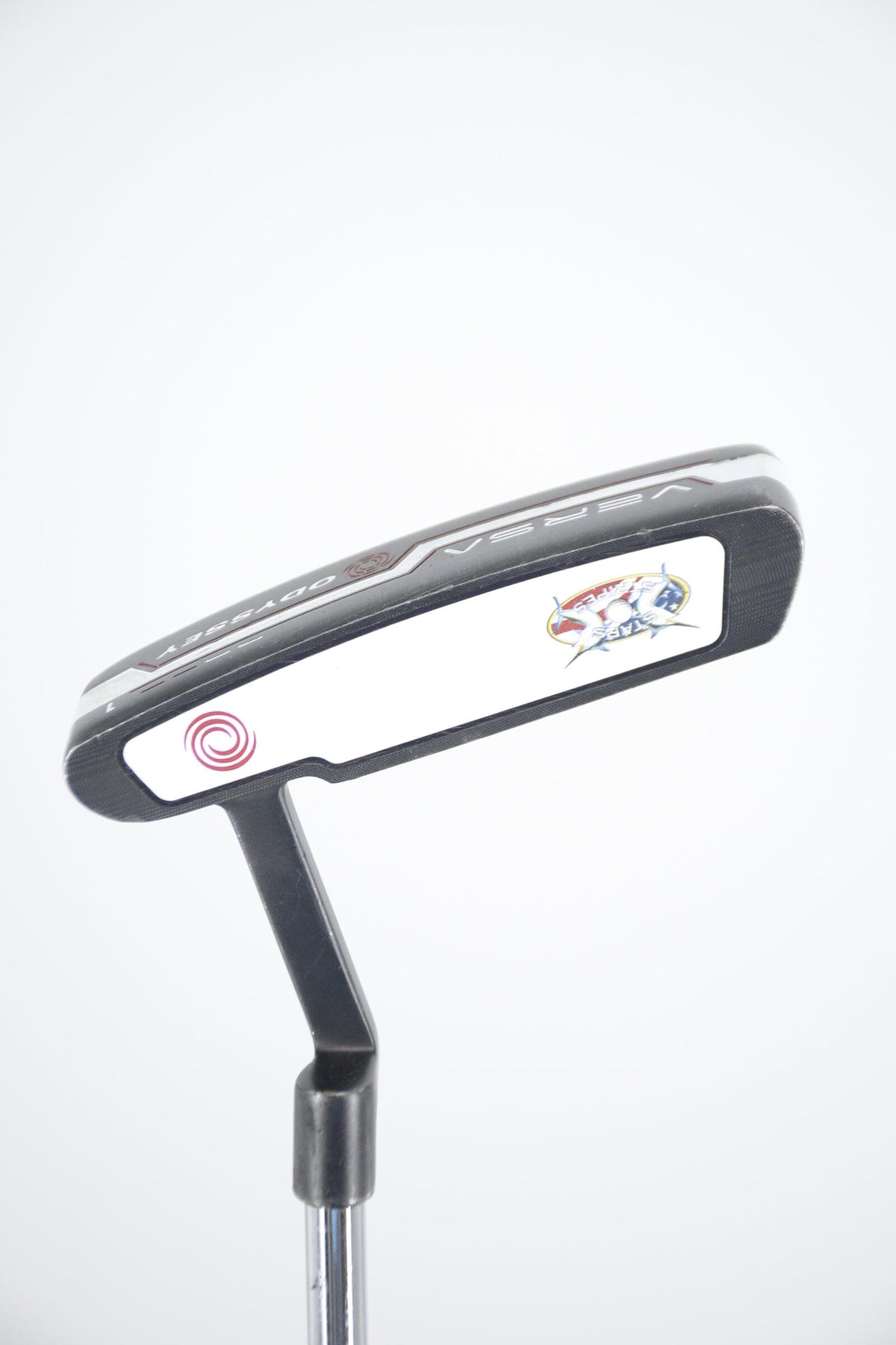 Odyssey Versa 1 White Putter 35"