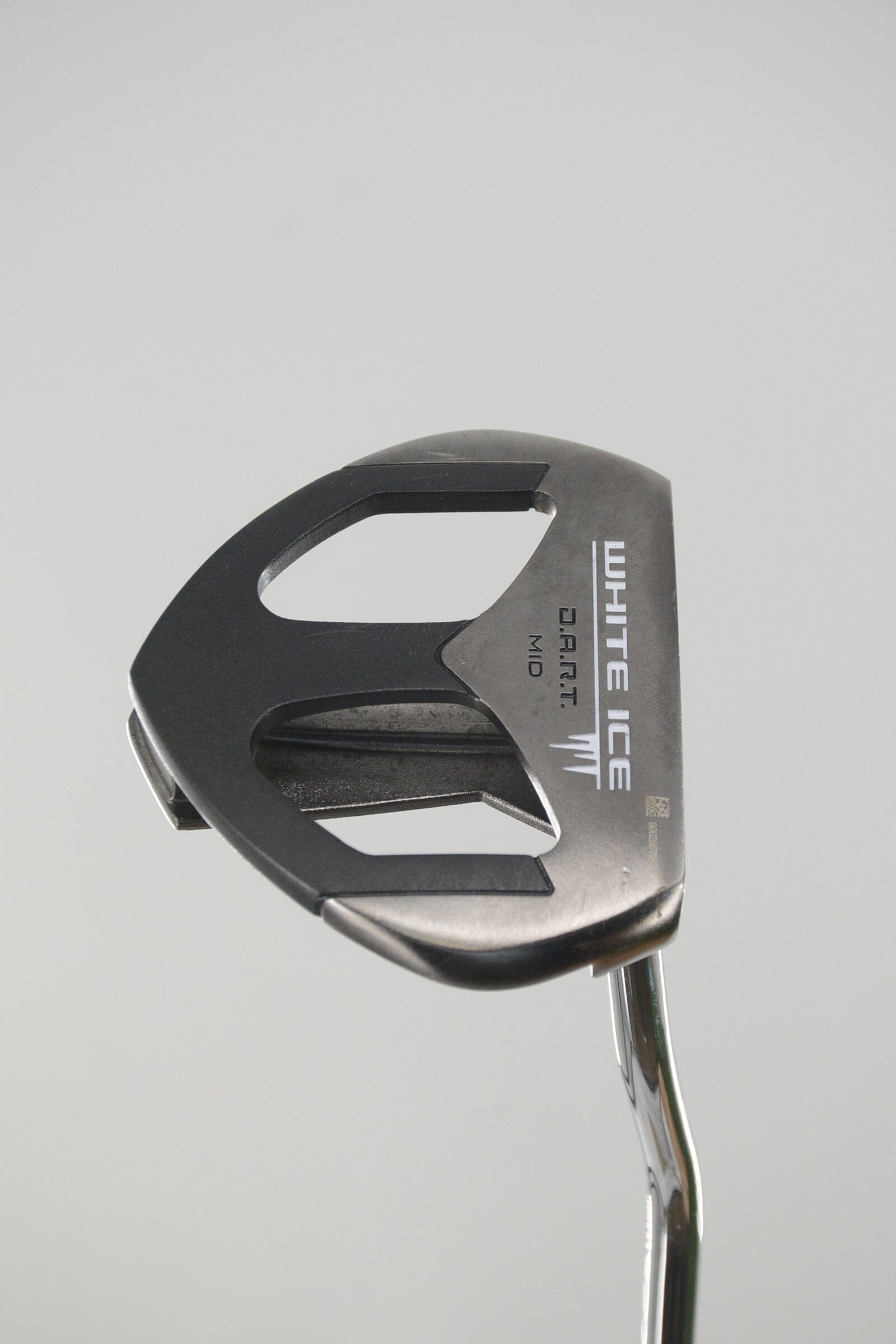 Odyssey White Ice D.A.R.T. Long Putter 35.5" Golf Clubs GolfRoots 