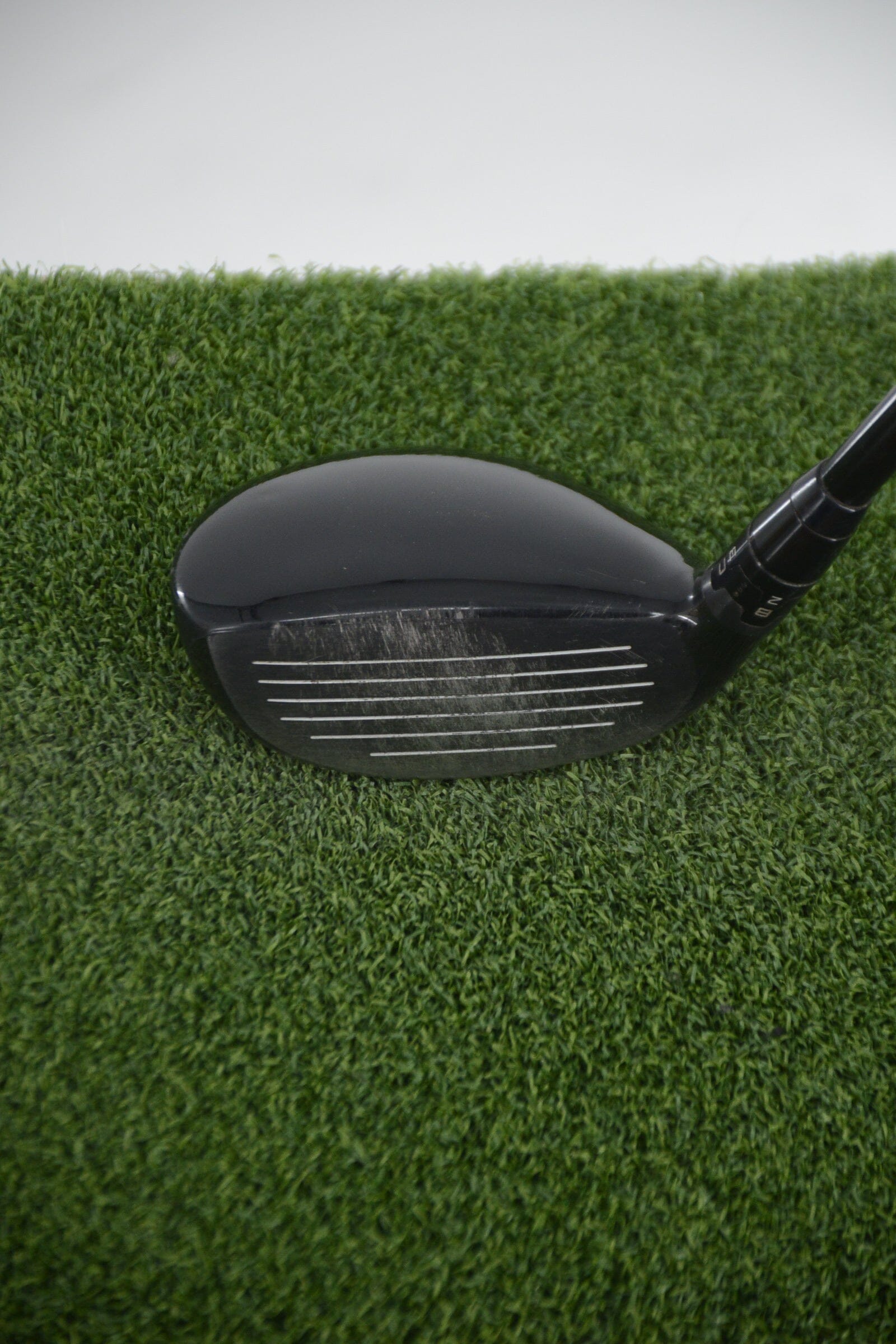 Titleist TS2 23 Degree Hybrid R Flex 39.25" Golf Clubs GolfRoots 