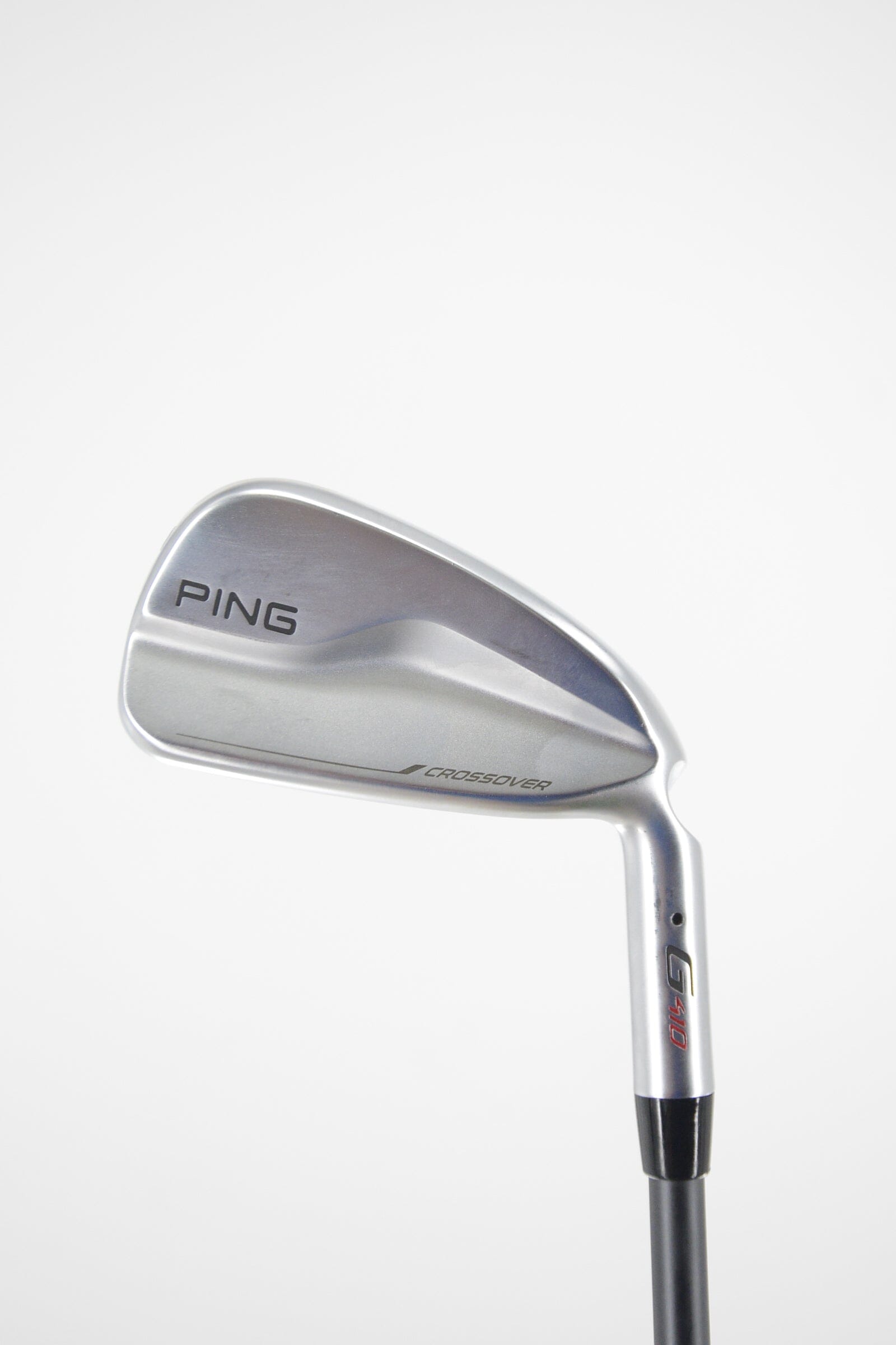 PING G410 CROSSOVER #4 ヘッドカバー付き PING G410 CROSSOVER #4 ヘッドカバー付き