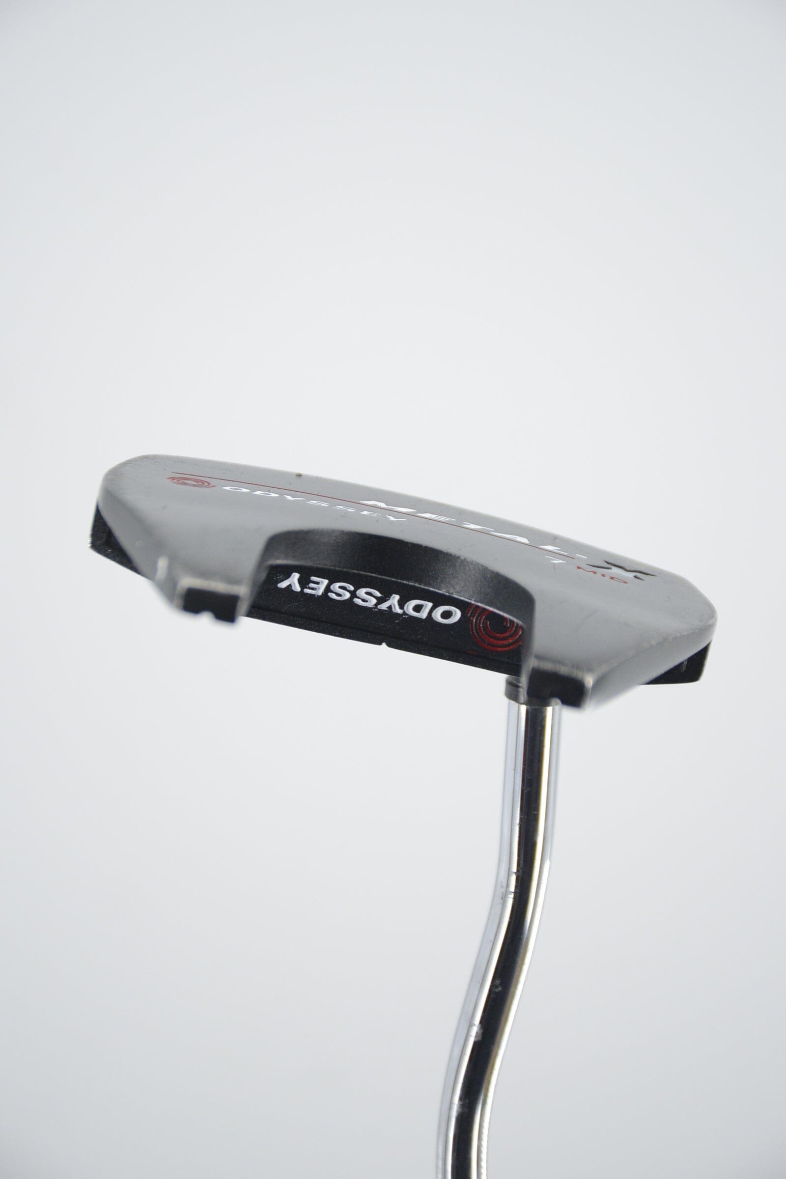 Odyssey Metal-X 7 Mid Putter 36" Golf Clubs GolfRoots 