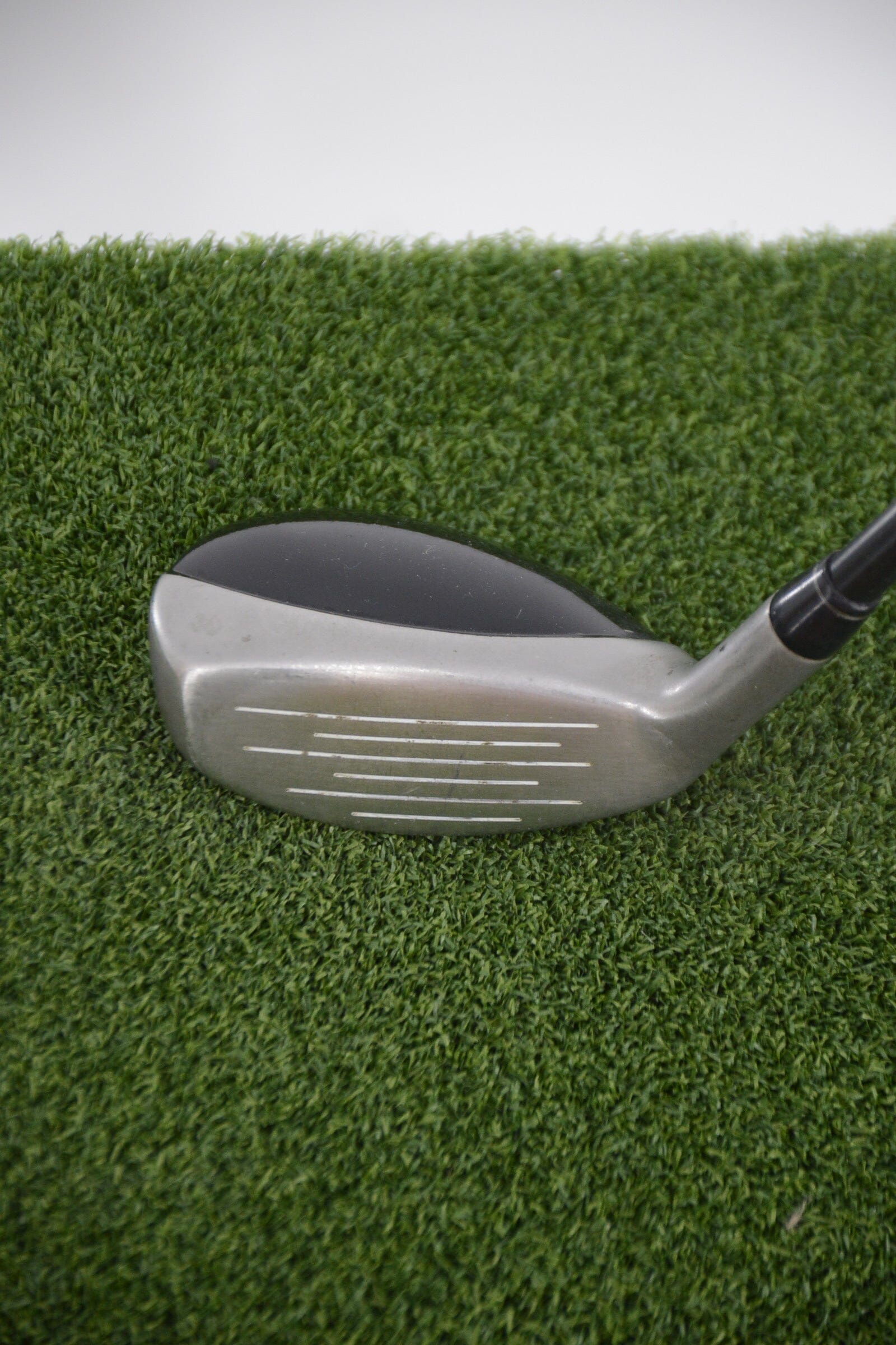 TaylorMade Rescue Mid 3 Hybrid S Flex 40" Golf Clubs GolfRoots 