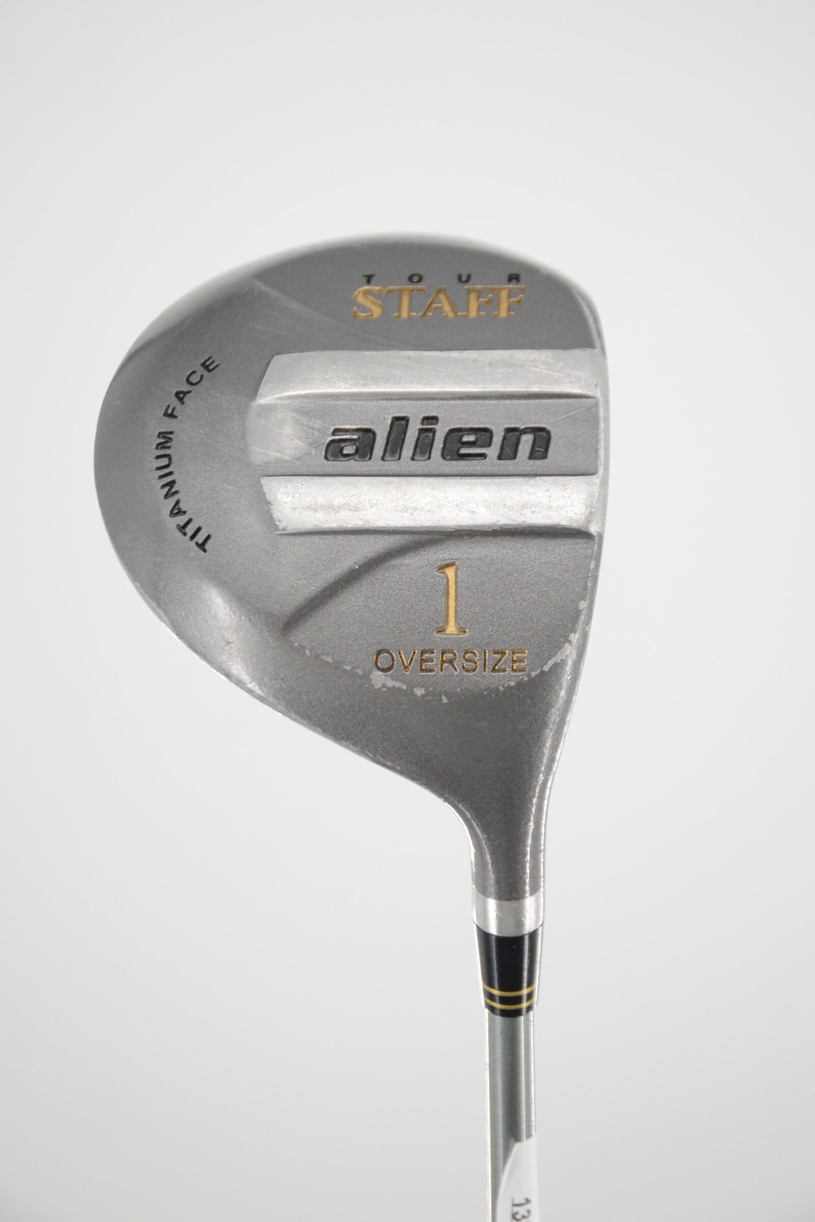 Alien Tour Staff  Driver R Flex 44.25"