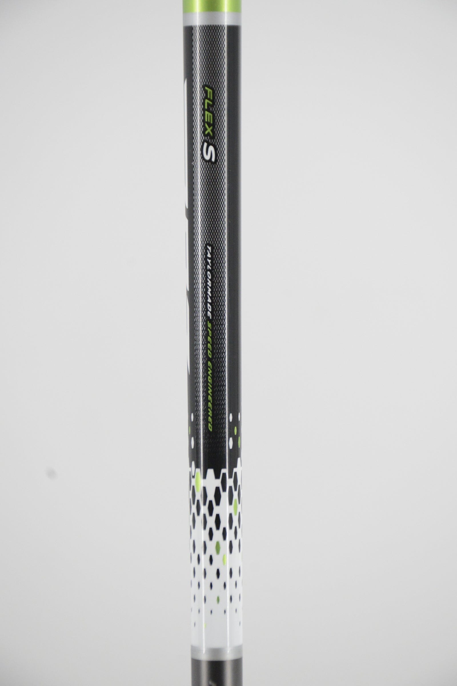 TaylorMade Rocketballz 3 Hybrid S Flex 40.75" Golf Clubs GolfRoots 
