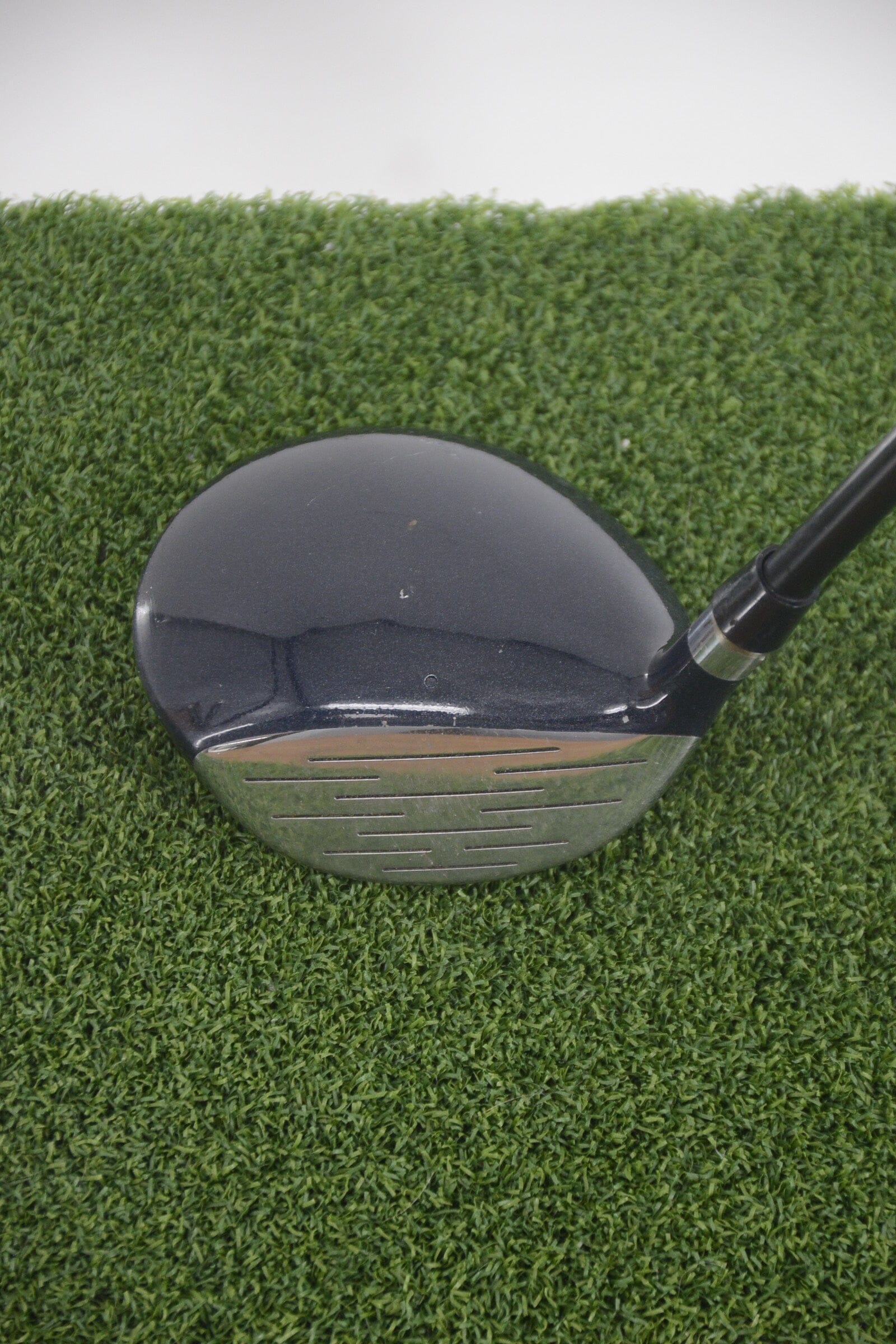 Distance Master Pro Launch+ 5 Wood R Flex 42" Golf Clubs GolfRoots 