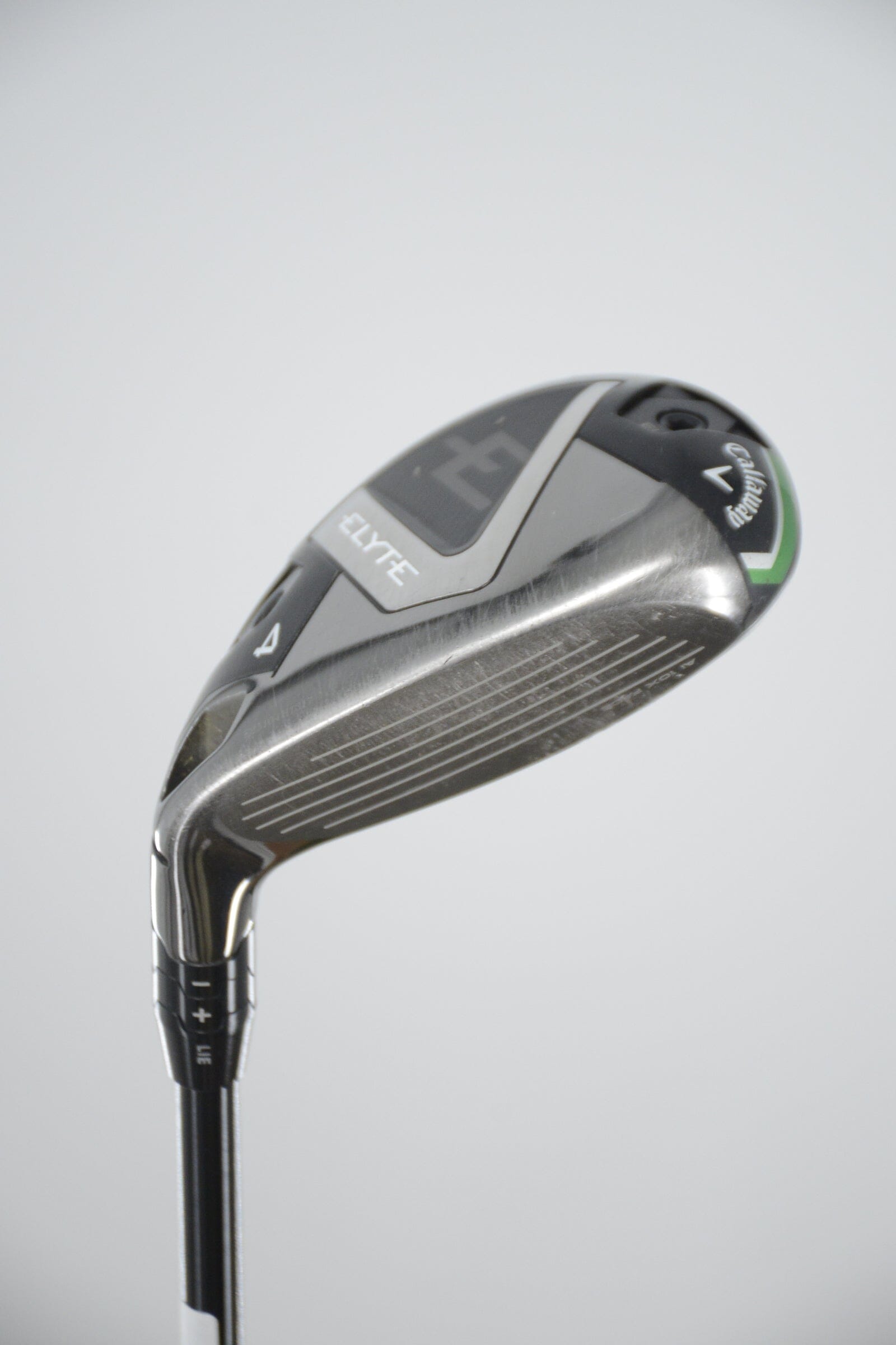 Callaway Elyte 4 Hybrid X Flex 39.5" Golf Clubs GolfRoots 