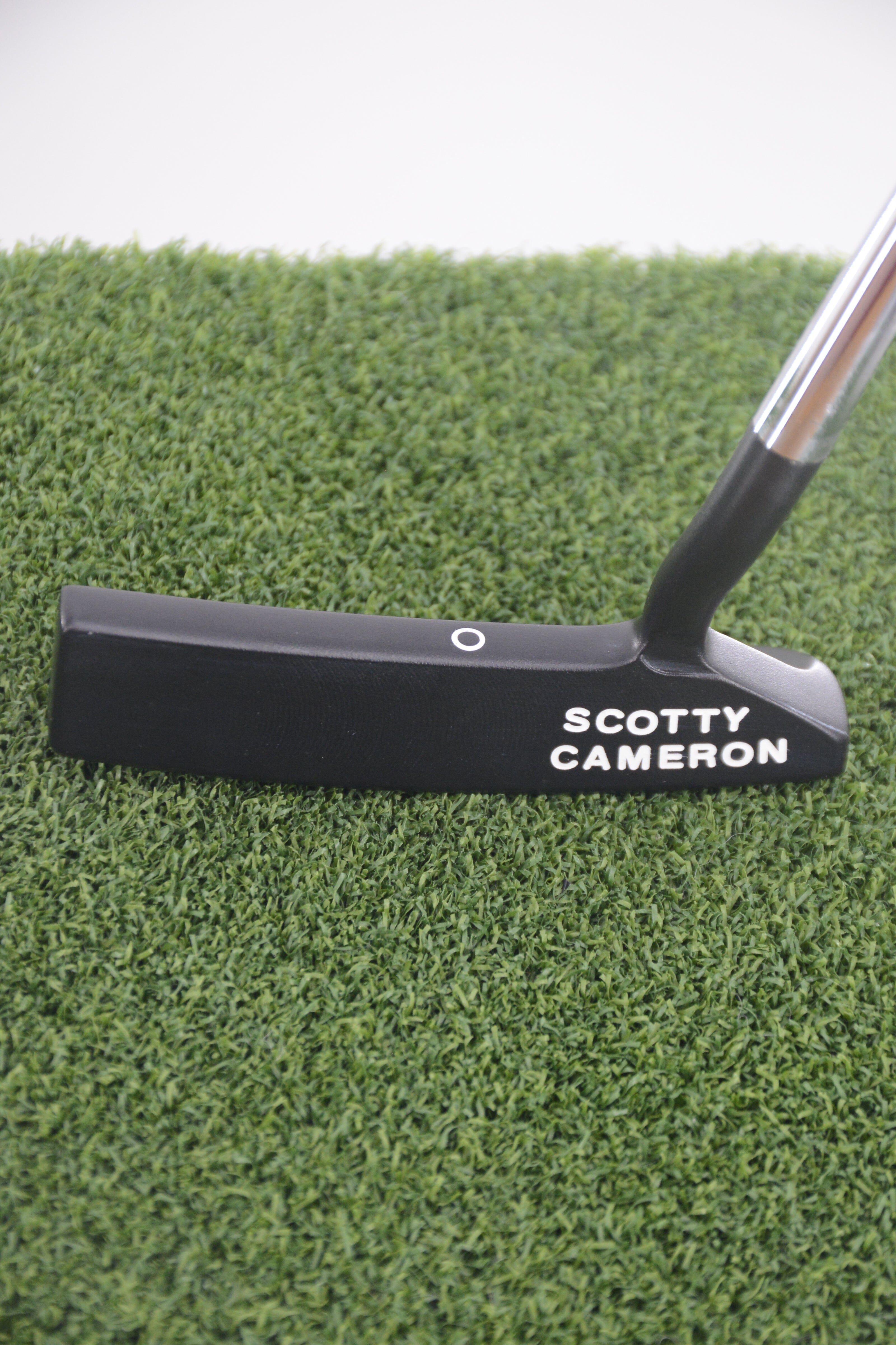 Scotty Cameron Circa 62 #1 Putter 38" Golf Clubs GolfRoots 