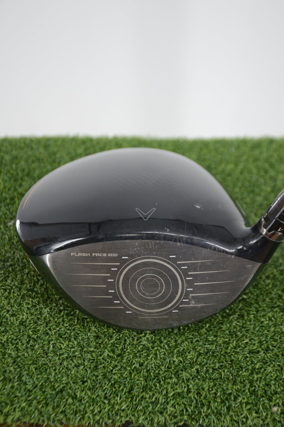 Callaway Mavrik 10.5 Degree Driver S Flex 45.5"