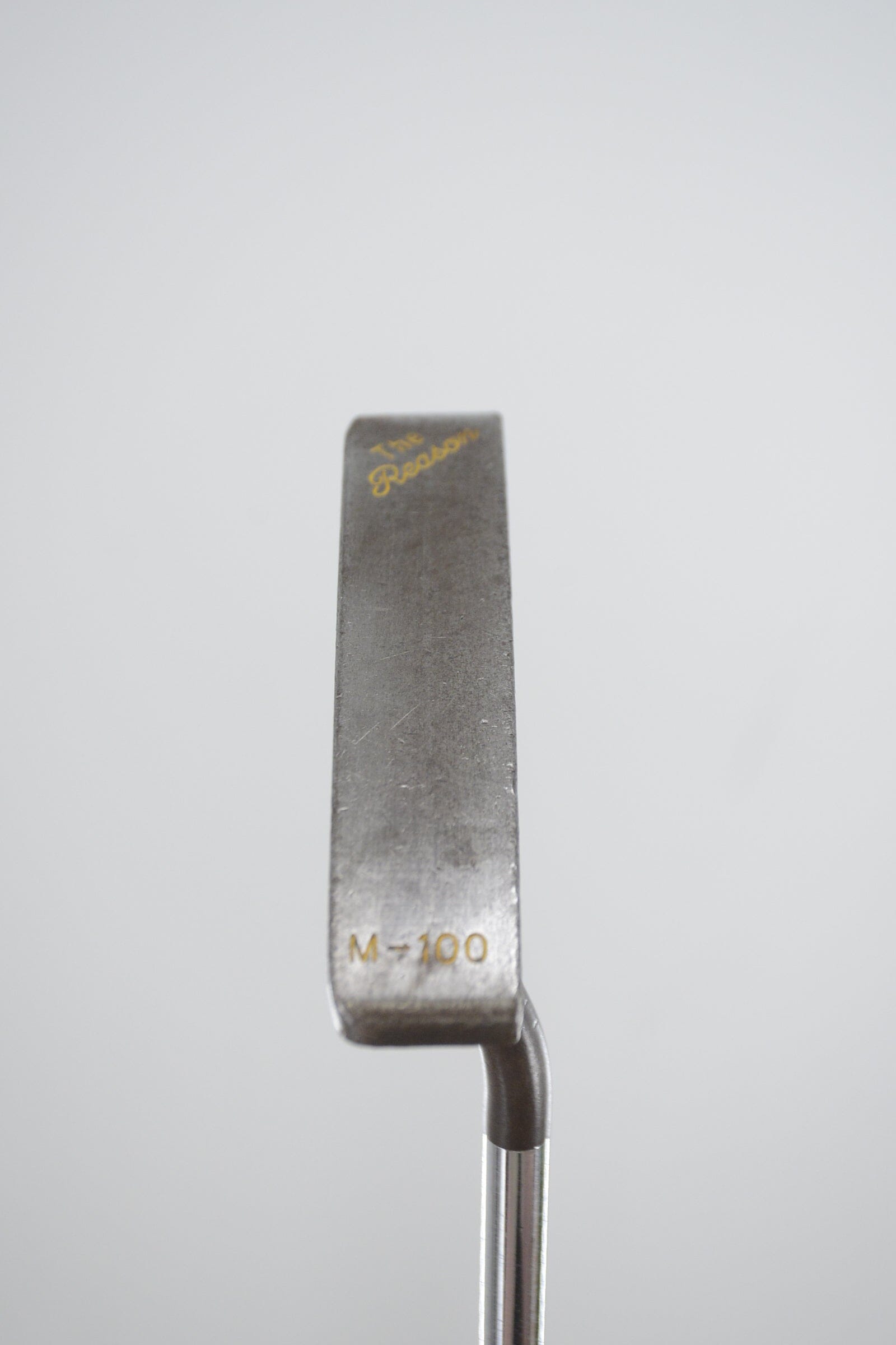 Mizuno Cameron M-100 Putter 35"