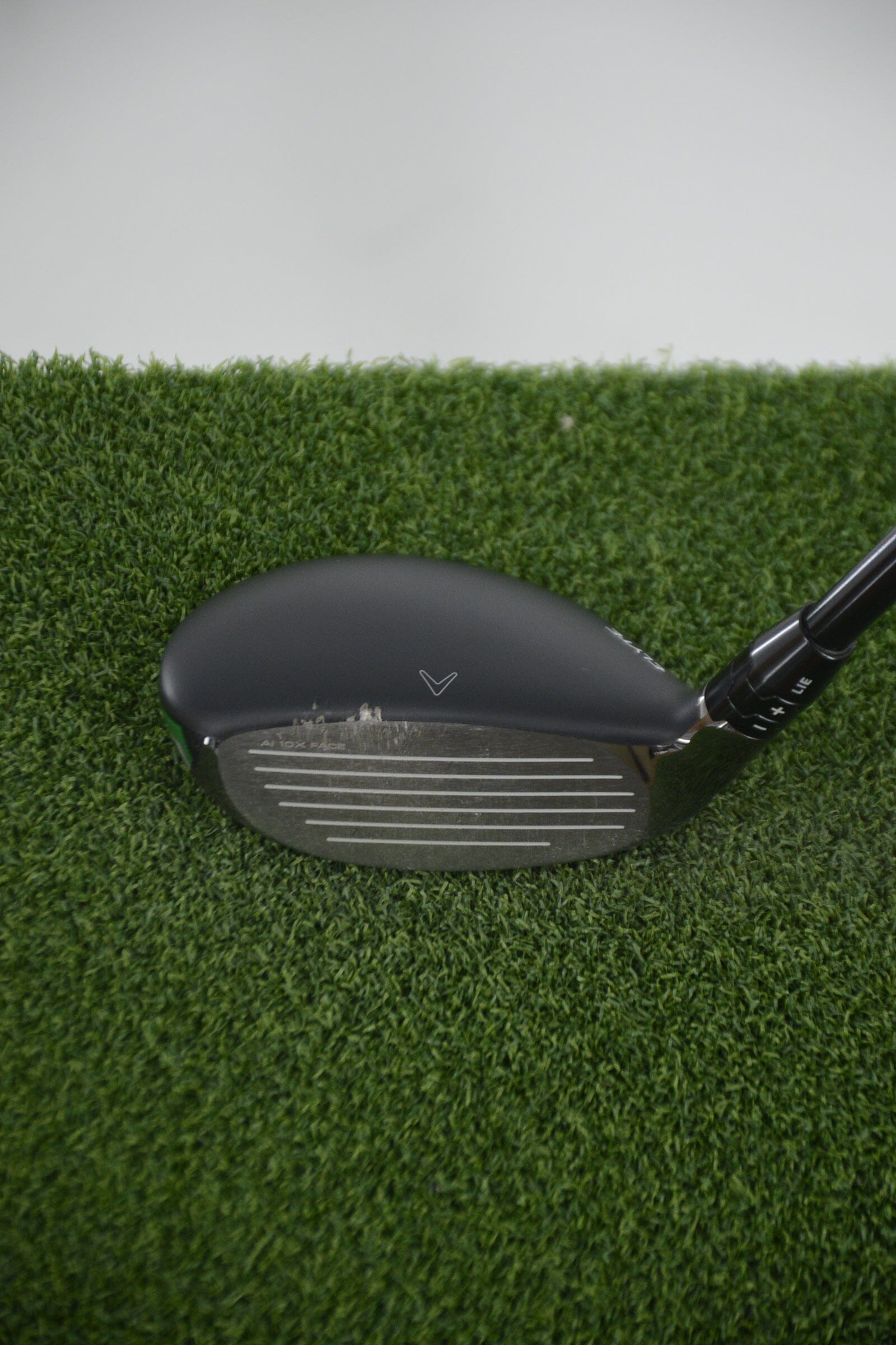 Callaway Elyte 4 Hybrid X Flex 39.5" Golf Clubs GolfRoots 