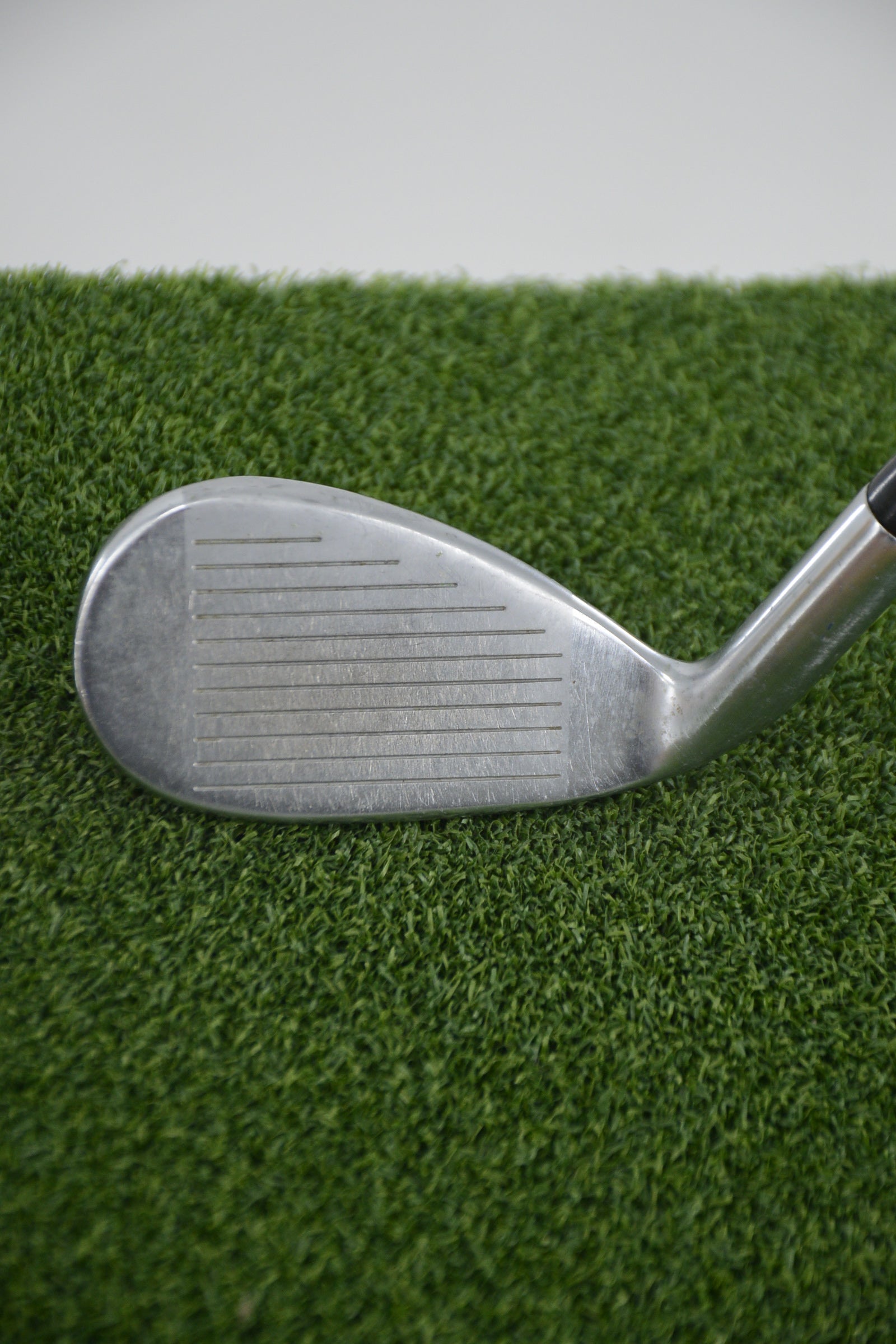 Adams Idea Hybrid 7 Iron R Flex 37.25"