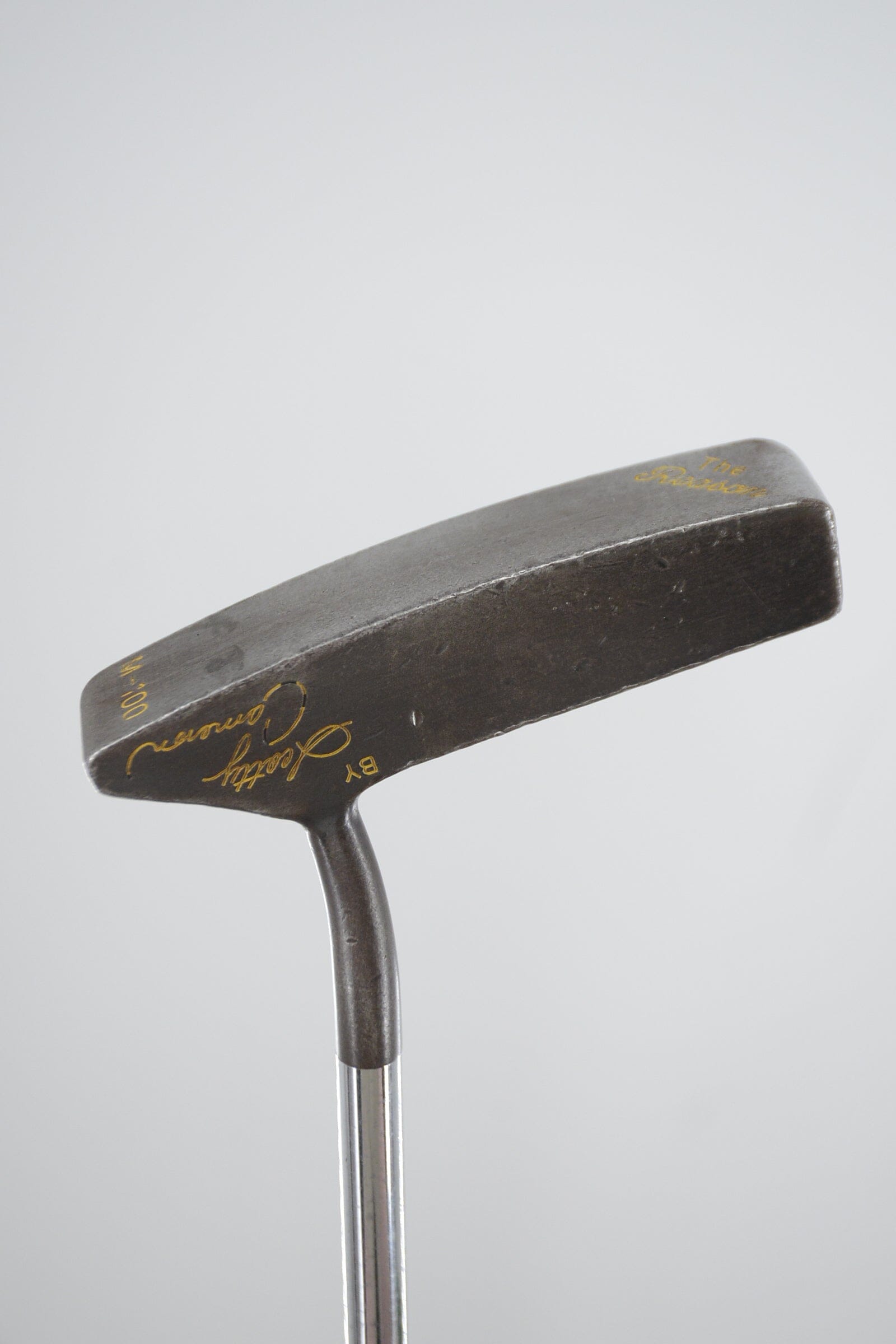 Mizuno Cameron M-100 Putter 35" Golf Clubs GolfRoots 