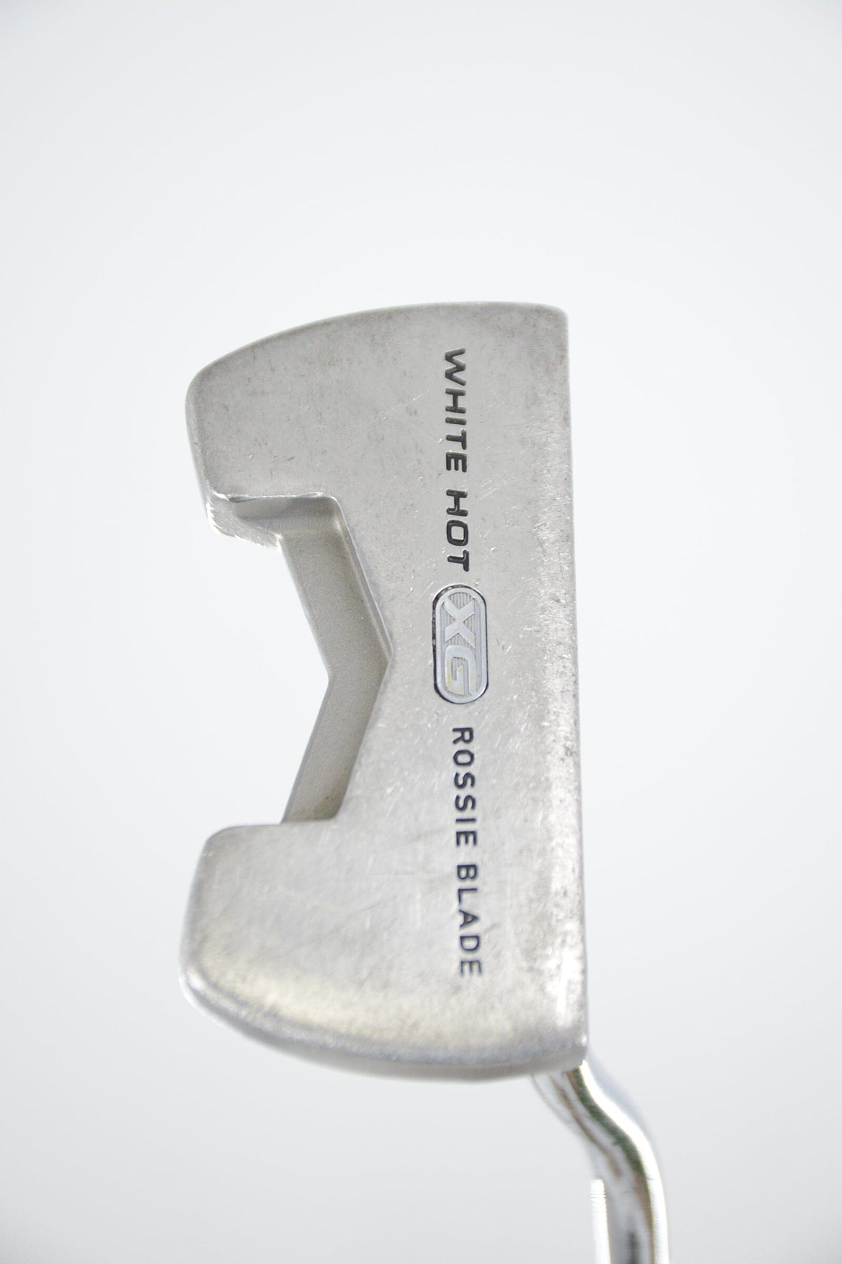 Odyssey White Hot XG Rossie Blade Putter 35"