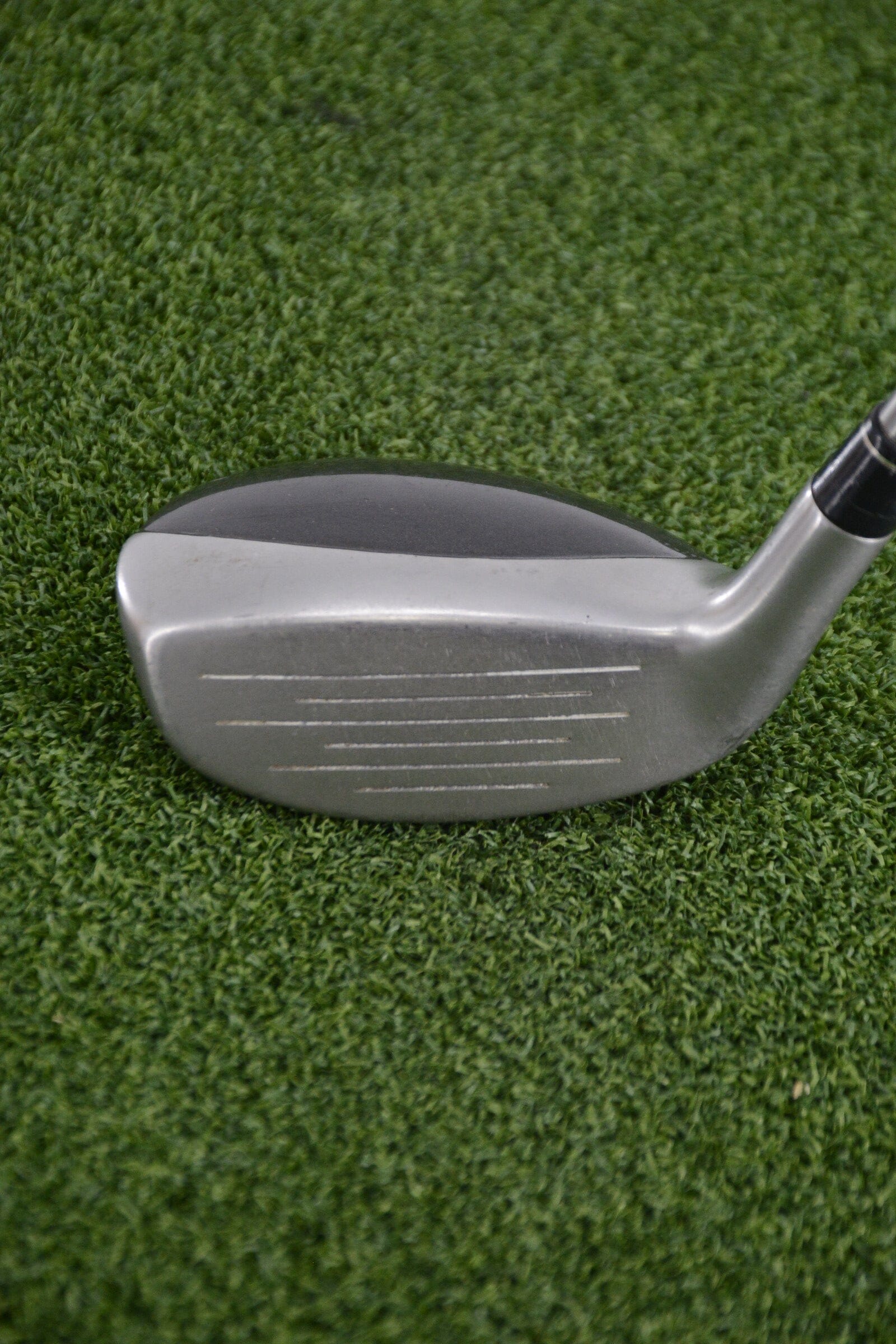 TaylorMade Rescue Dual 3 Hybrid S Flex 40.5" Golf Clubs GolfRoots 