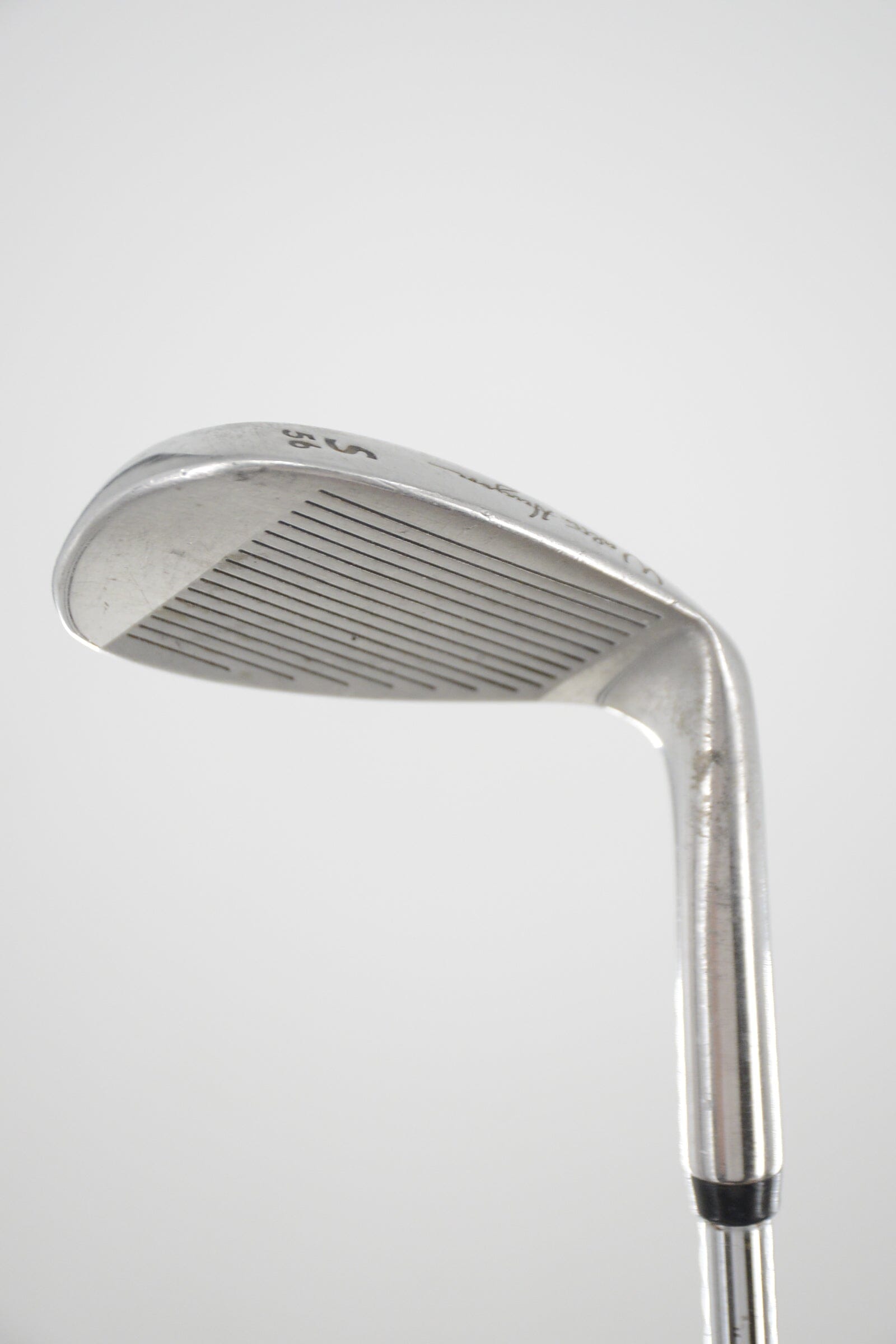 Lefty Walter Hagen T3 SW S Flex 35.25" Golf Clubs GolfRoots 