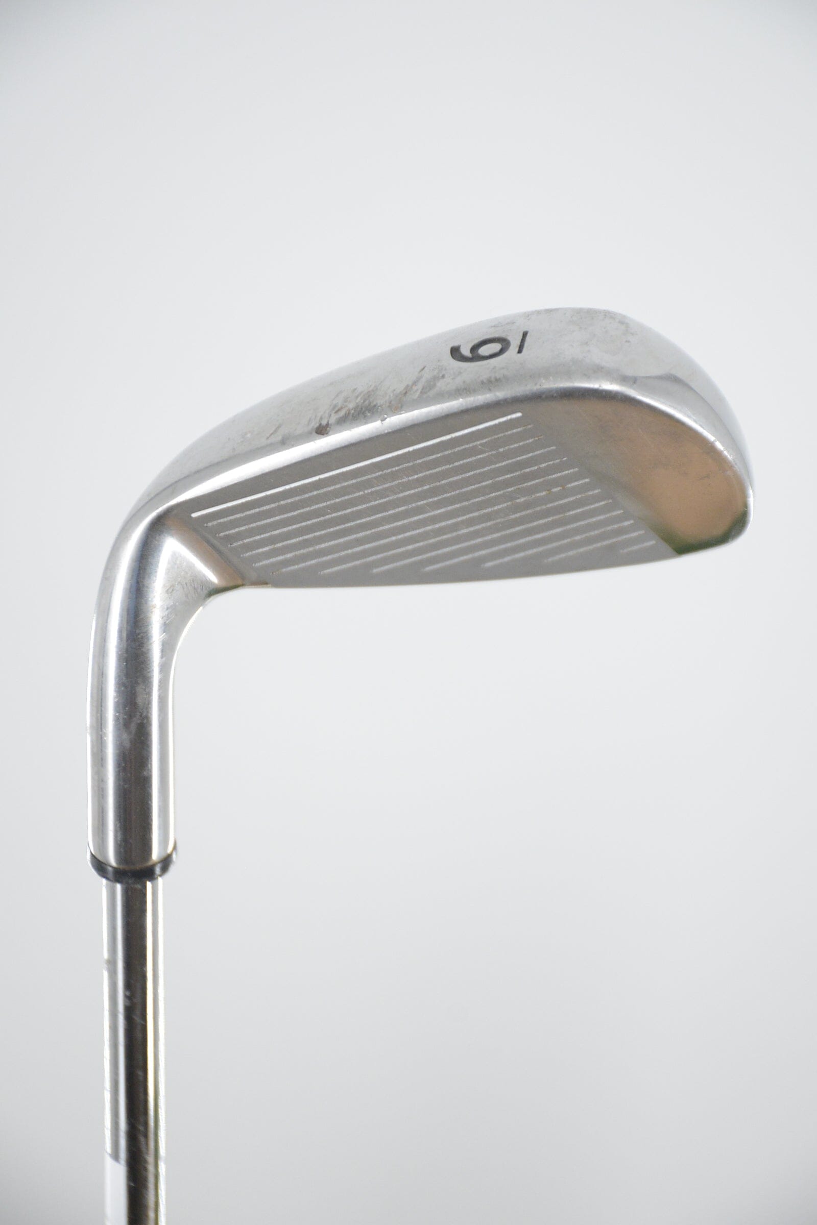 Strata Blue 6 Iron S Flex 36.75" Golf Clubs GolfRoots 