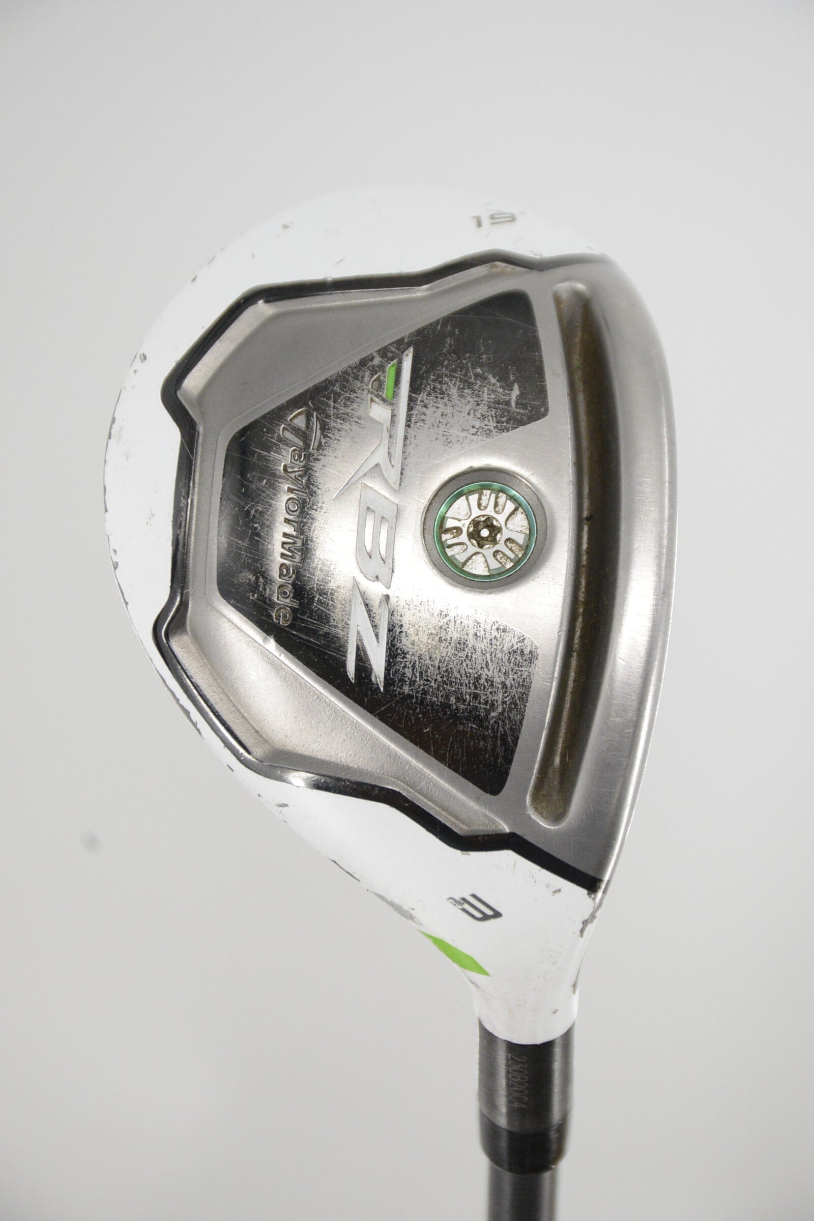 TaylorMade Rocketballz 3 Hybrid S Flex 40.75" Golf Clubs GolfRoots 