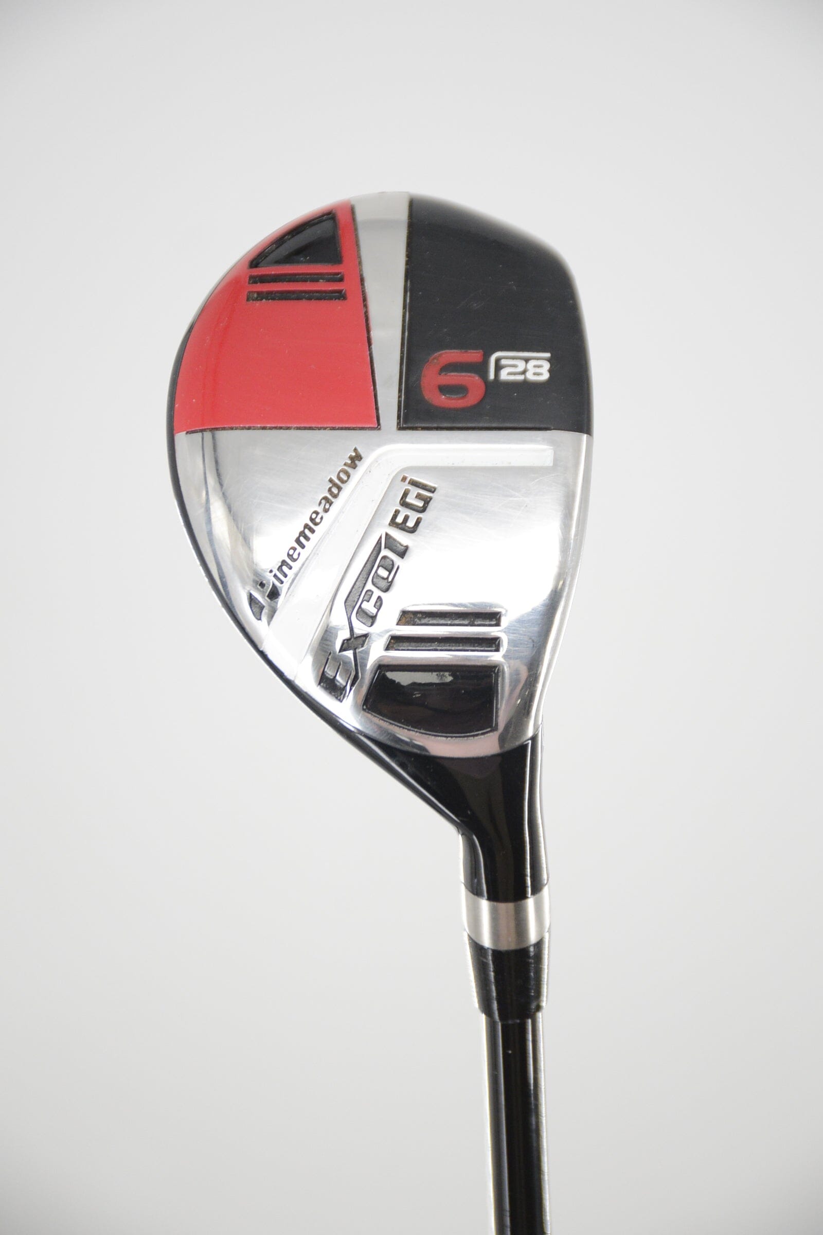 Pinemeadow Excel 6 Hybrid R Flex 38.5"