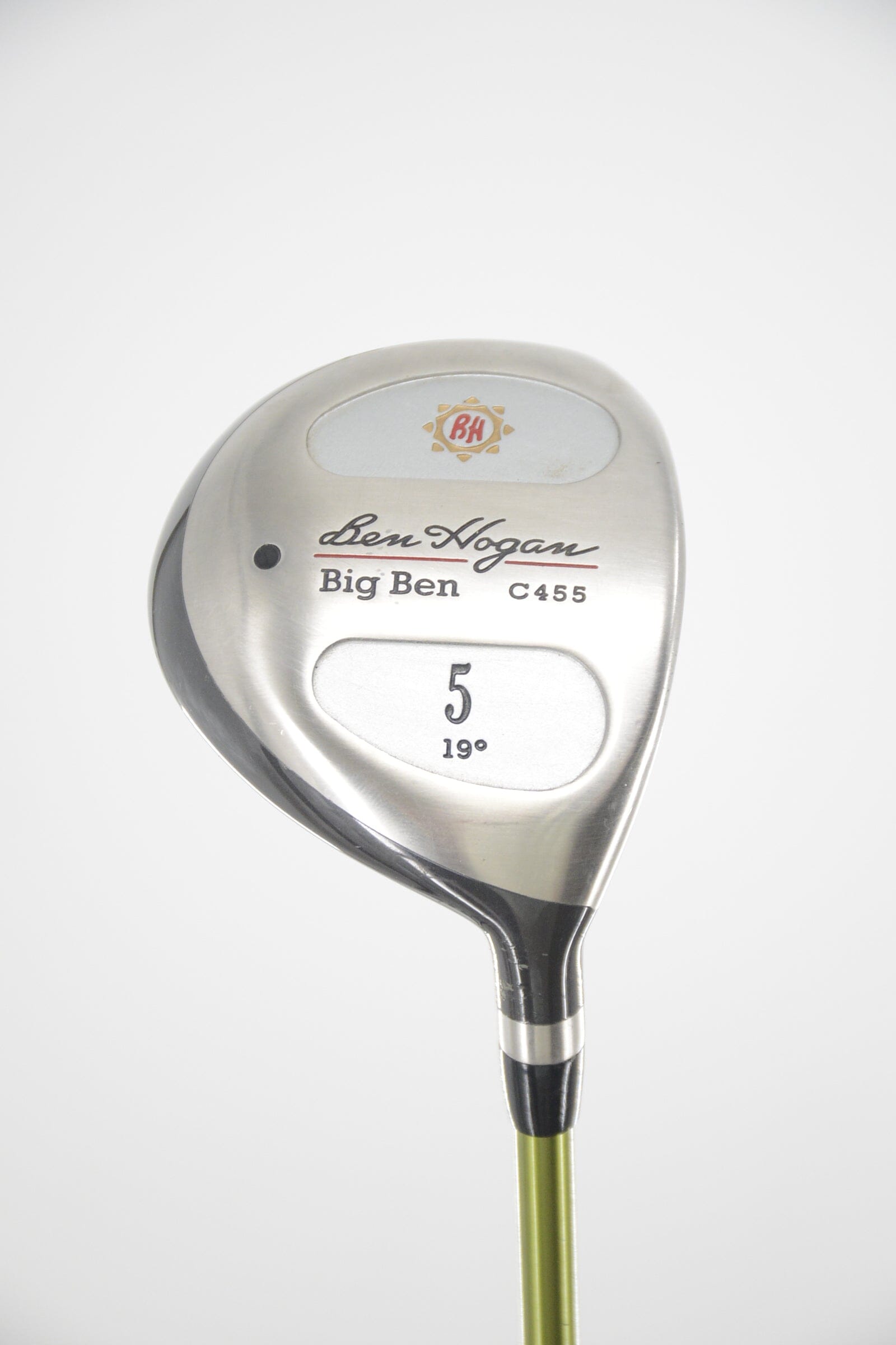Ben Hogan Big Ben C455 5 Wood SR Flex 42" Golf Clubs GolfRoots 