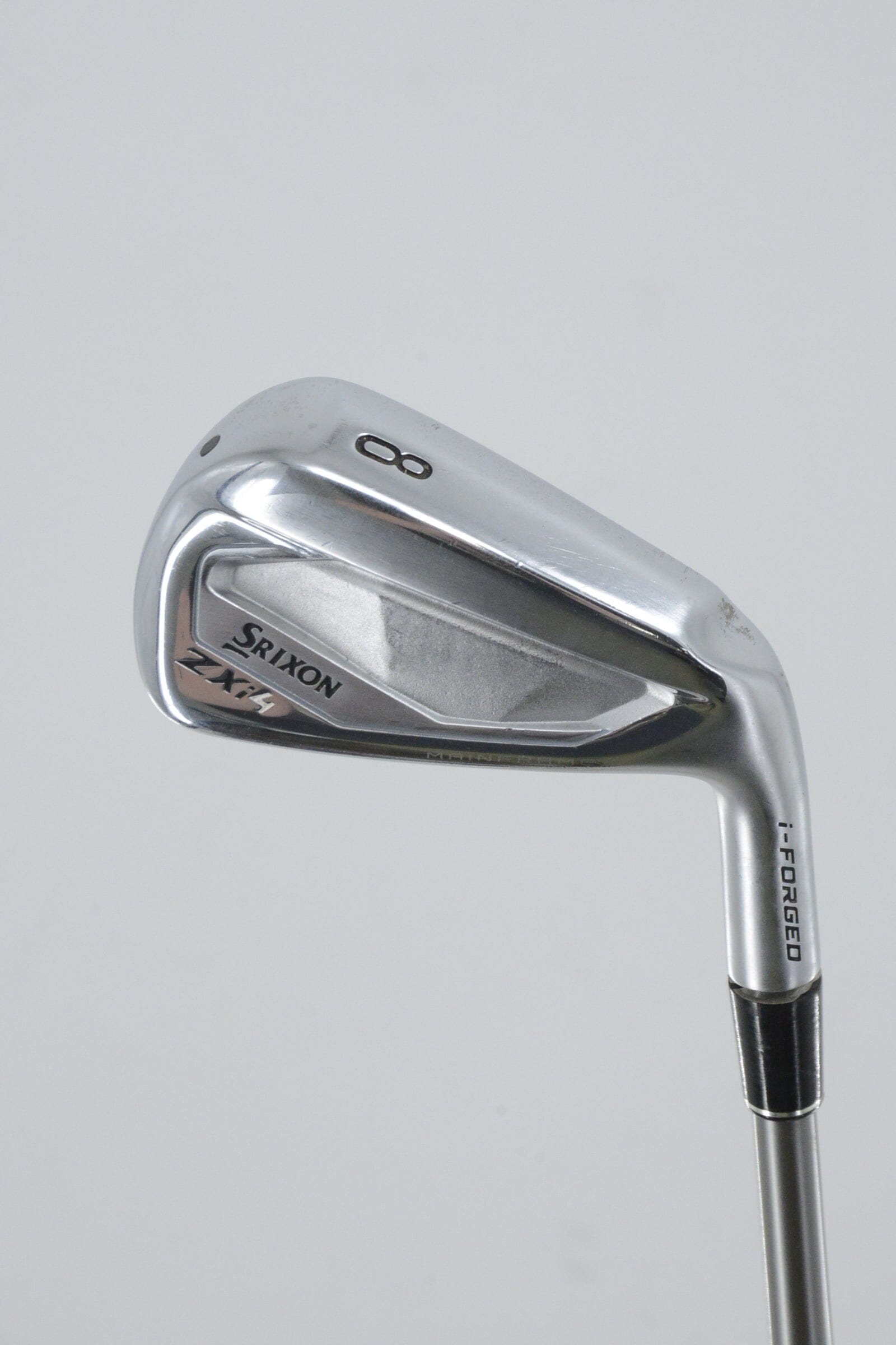 Srixon ZXi4 6-AW Iron Set R Flex -0.25" Golf Clubs GolfRoots 