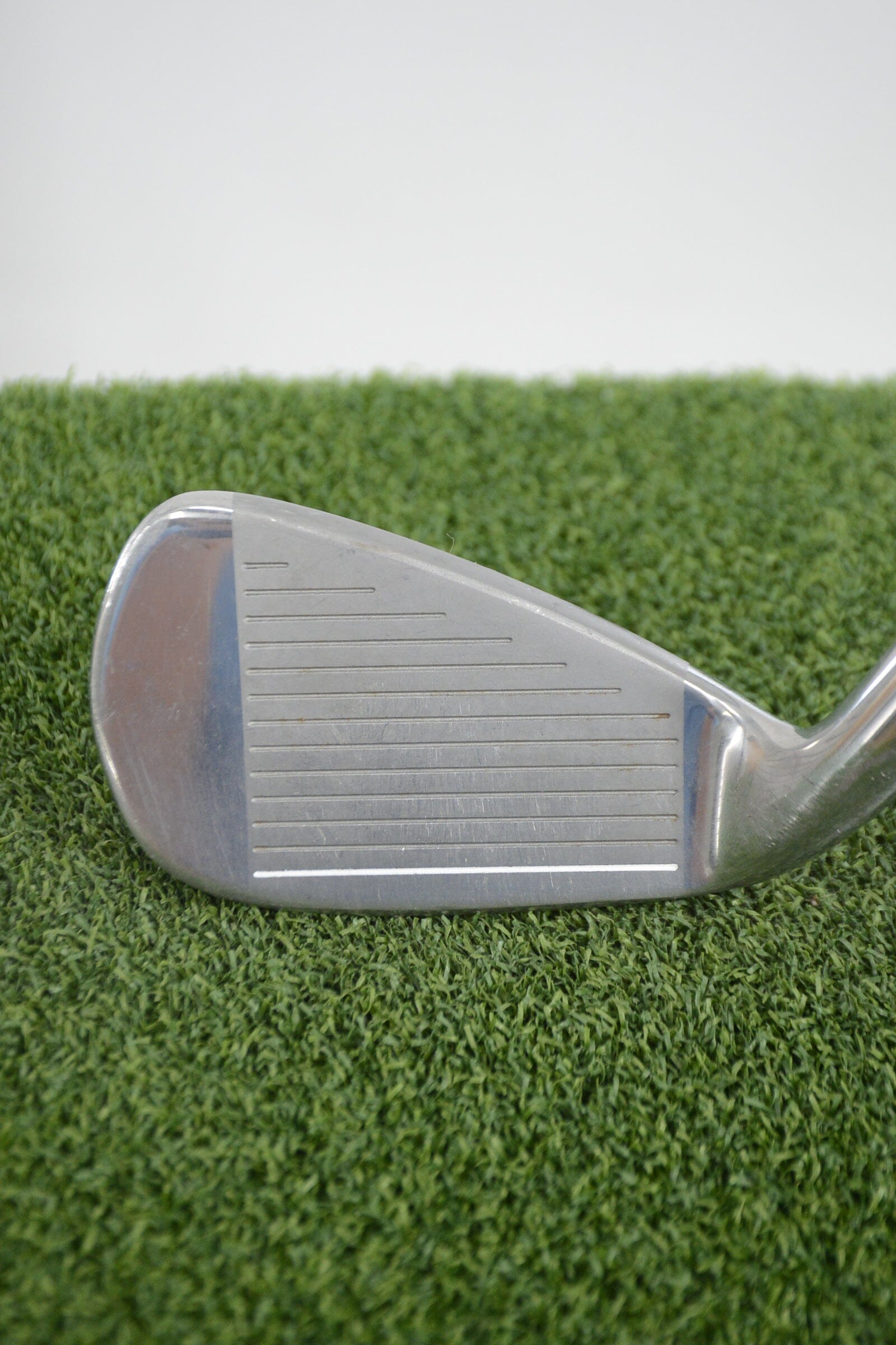 Strata Blue 6 Iron S Flex 36.75" Golf Clubs GolfRoots 