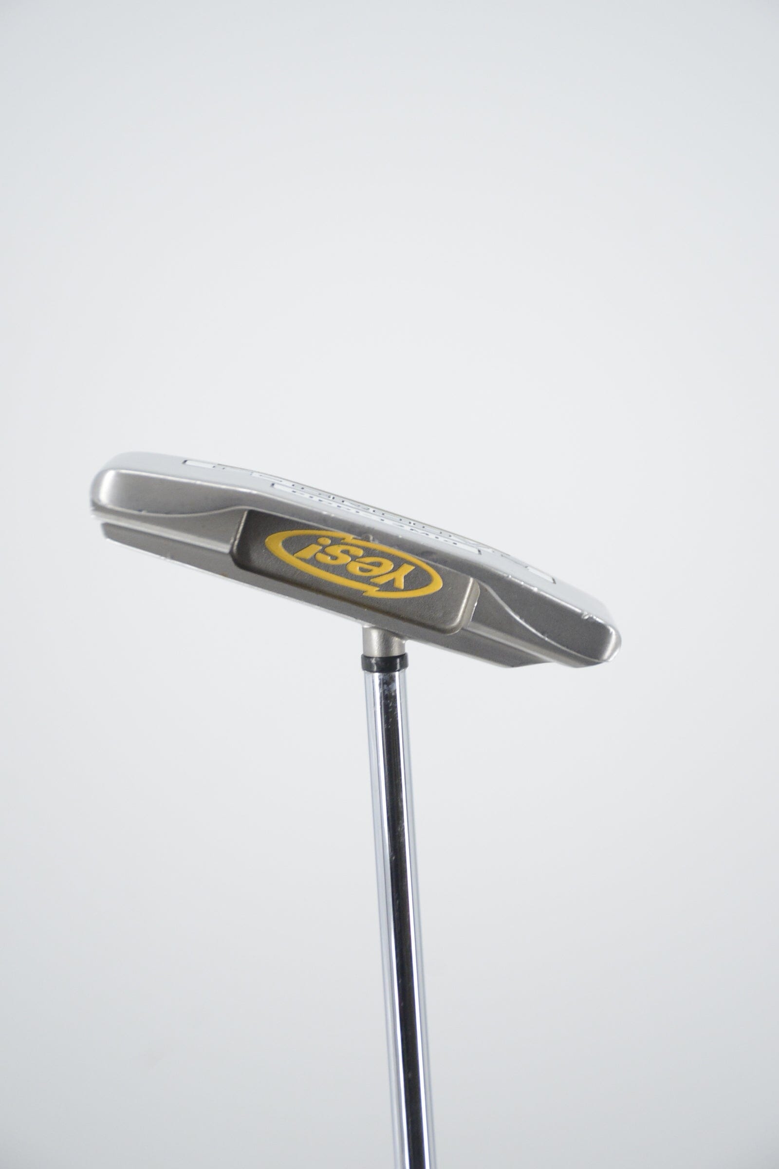 Yes! C-Groove Pippi-12 Mid Putter 35.25" Golf Clubs GolfRoots 