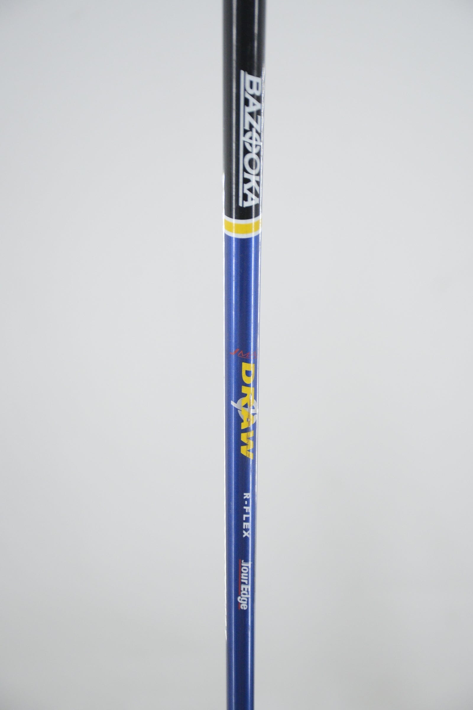 Lefty Tour Edge Bazooka Jmax Iron-Wood 3 Hybrid R Flex 39" Golf Clubs GolfRoots 